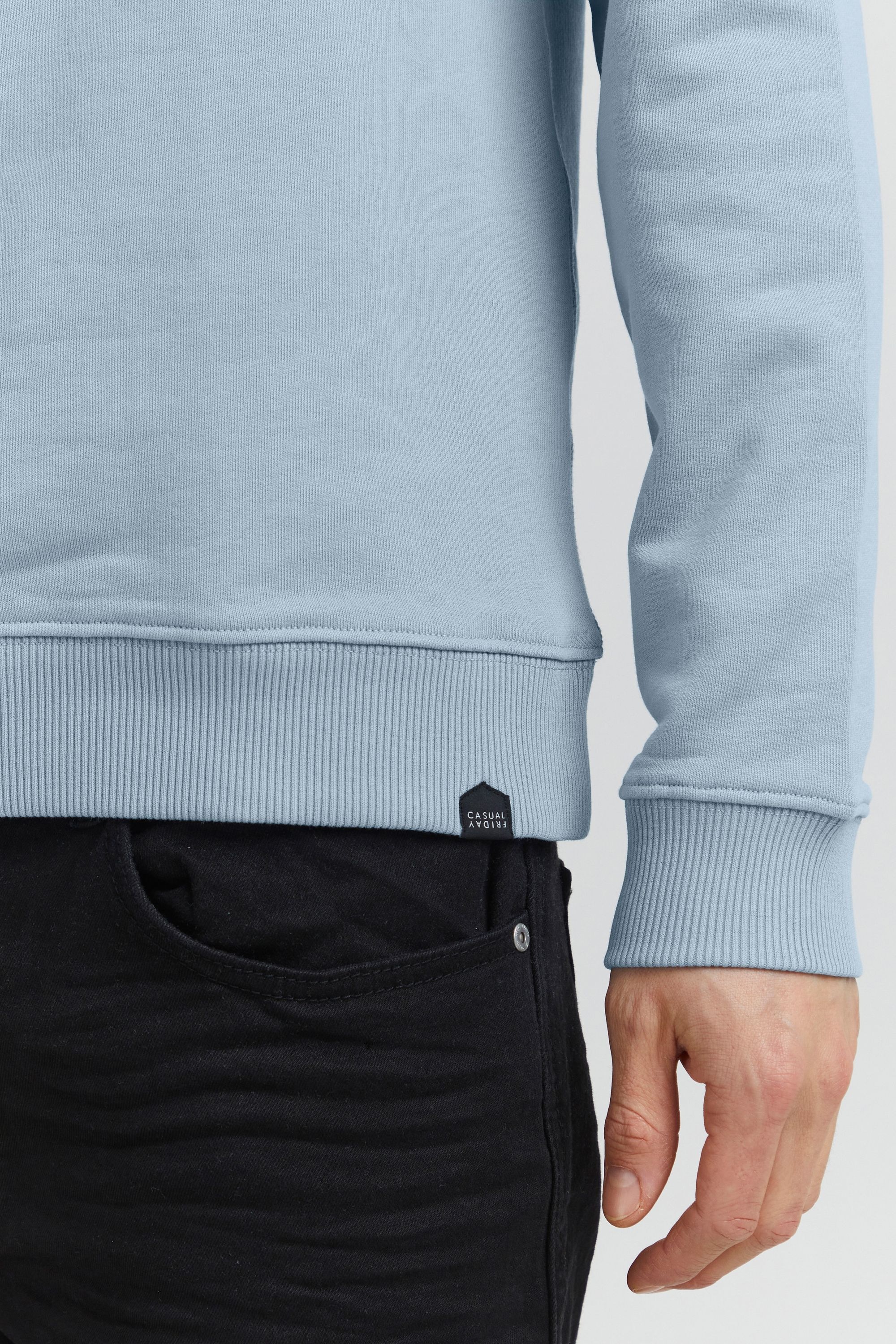Casual Friday Longpullover »Sweatshirtpullover CFSeverin«