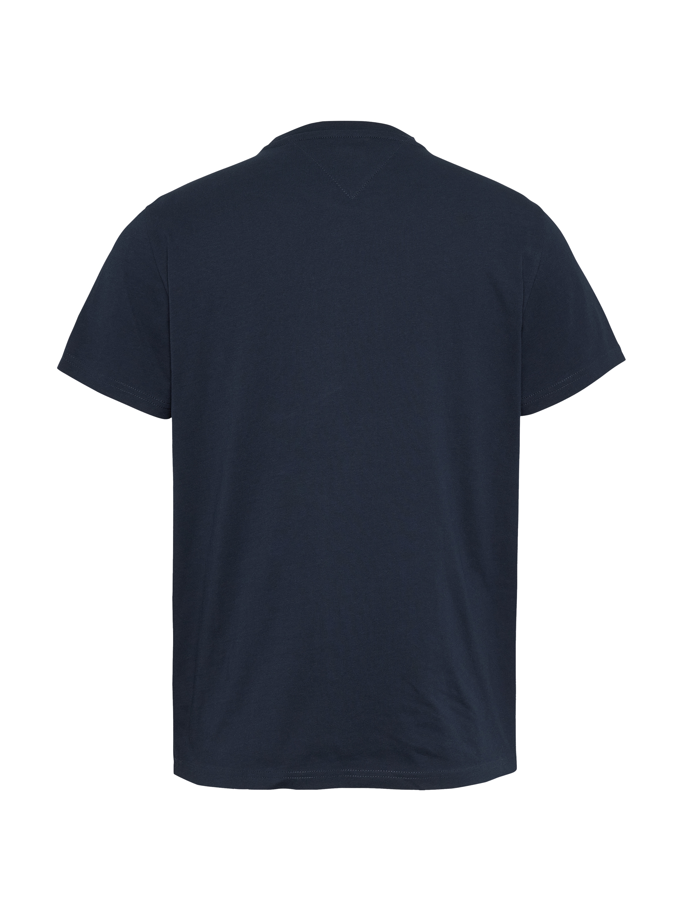 Tommy Jeans Plus Rundhalsshirt »TJM SLIM ENTRY GRAPHIC TEE EXT«, in Großen Größen