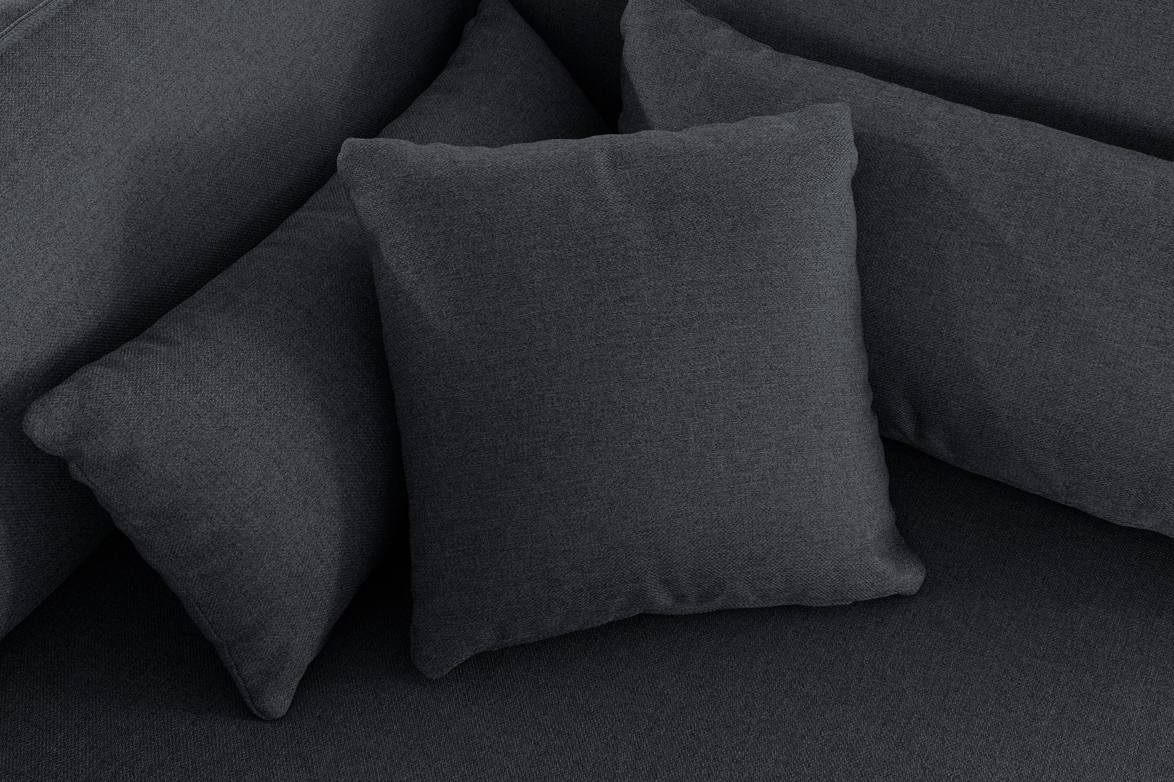 RAUM.ID Sofa-Eckelement »Enid«, Teil eines Modulsofas, fester Sitzkomfort, auch in Breitcord