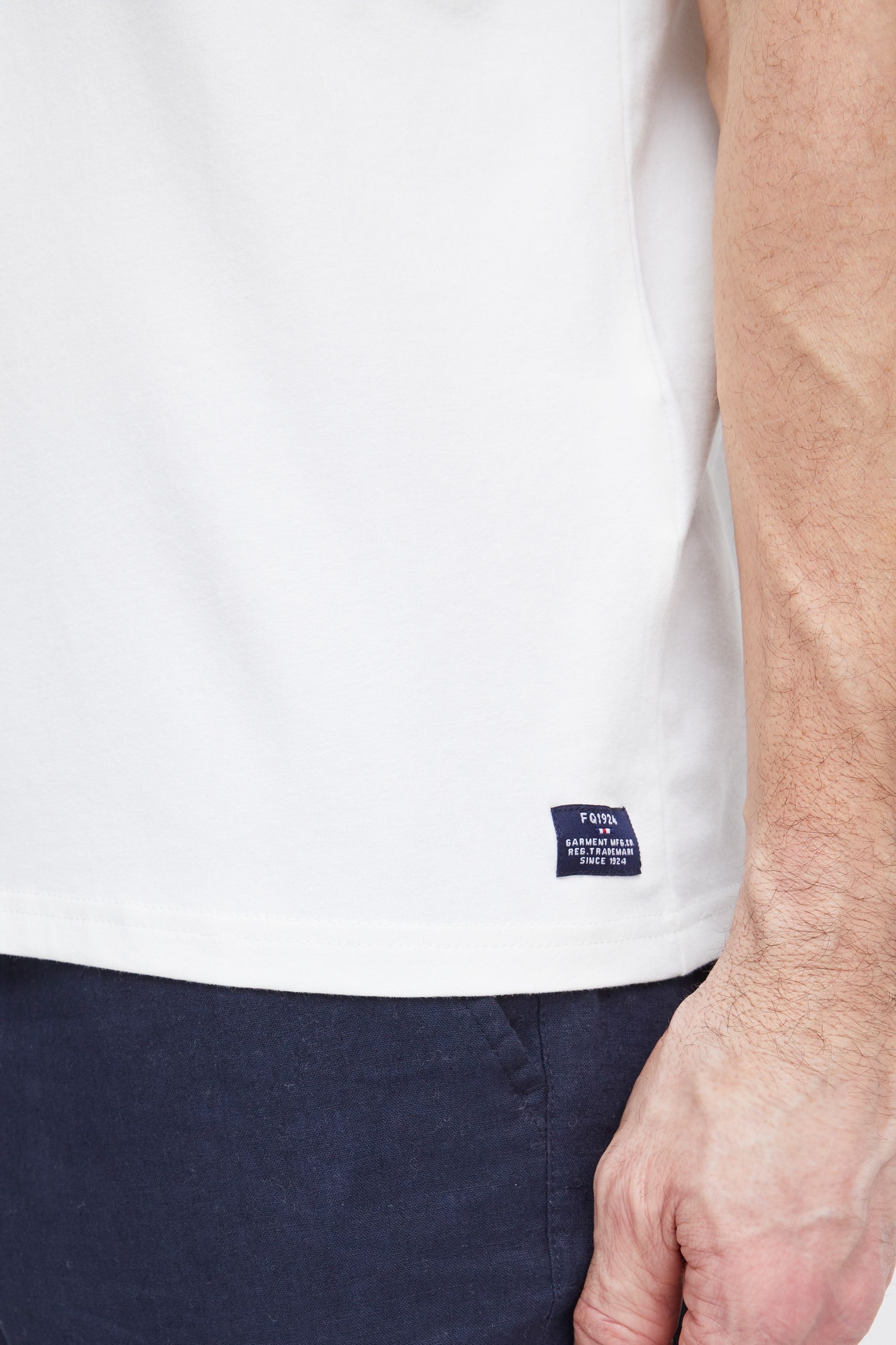 FQ1924 T-Shirt »T-Shirt FQTom«