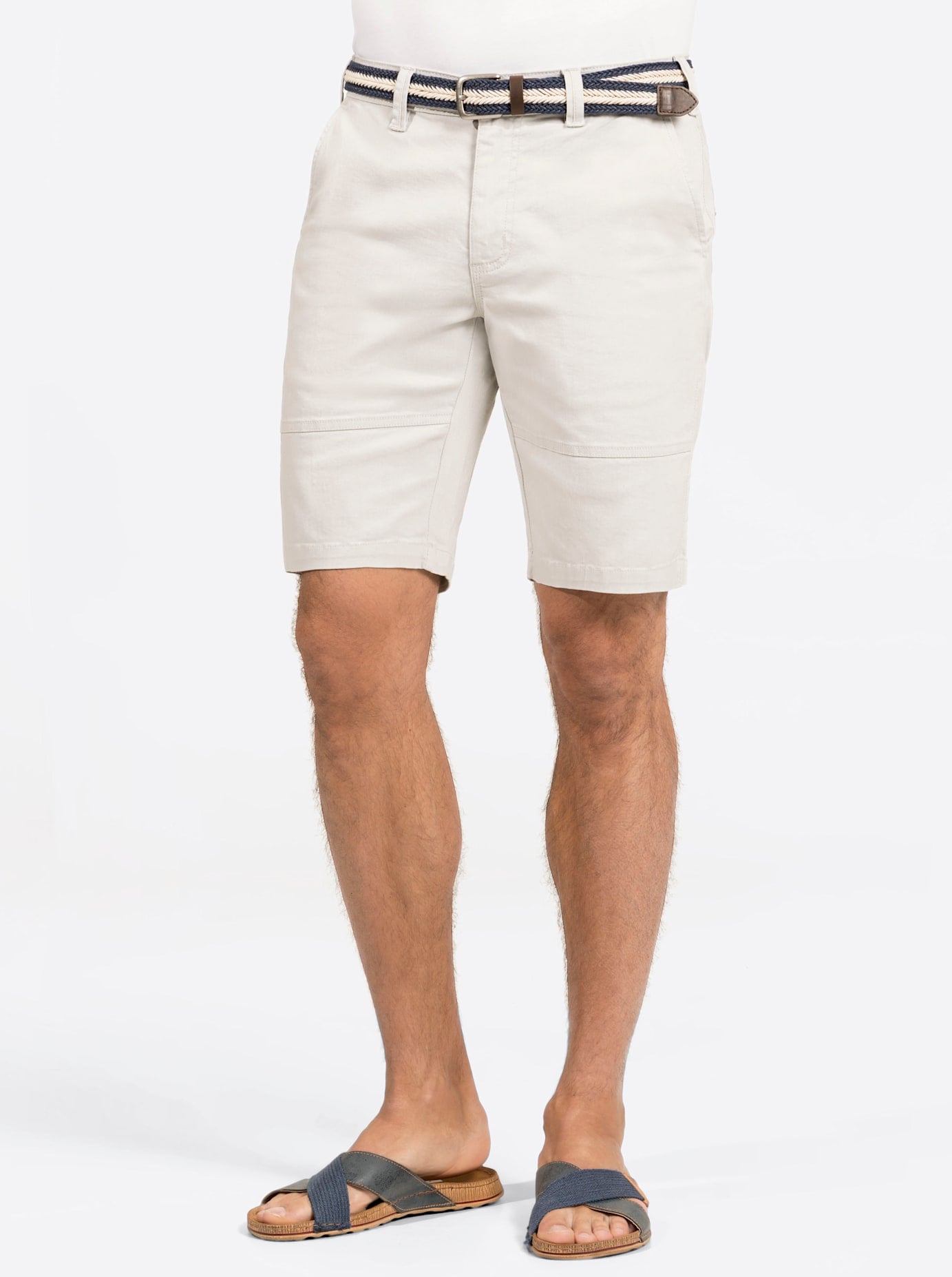 Bermudas