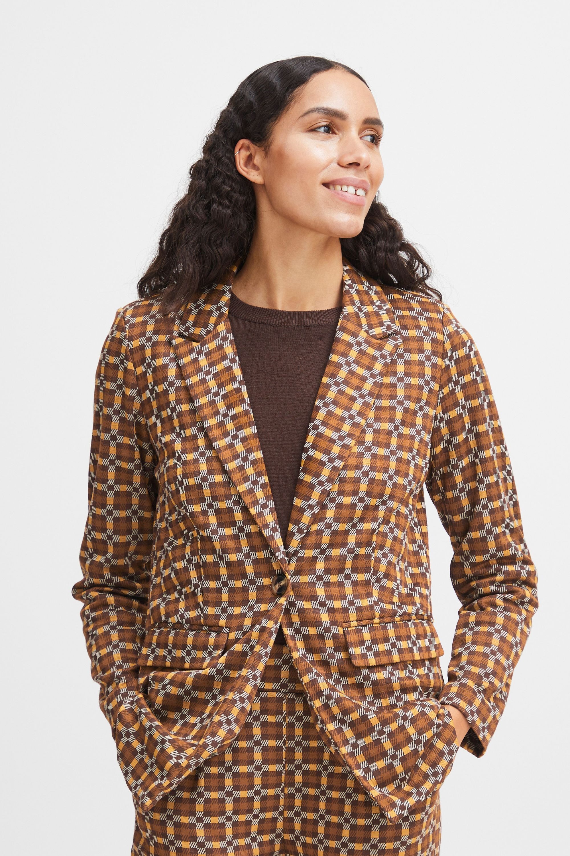 b.young Jackenblazer »Jackenblazer BYRowan«