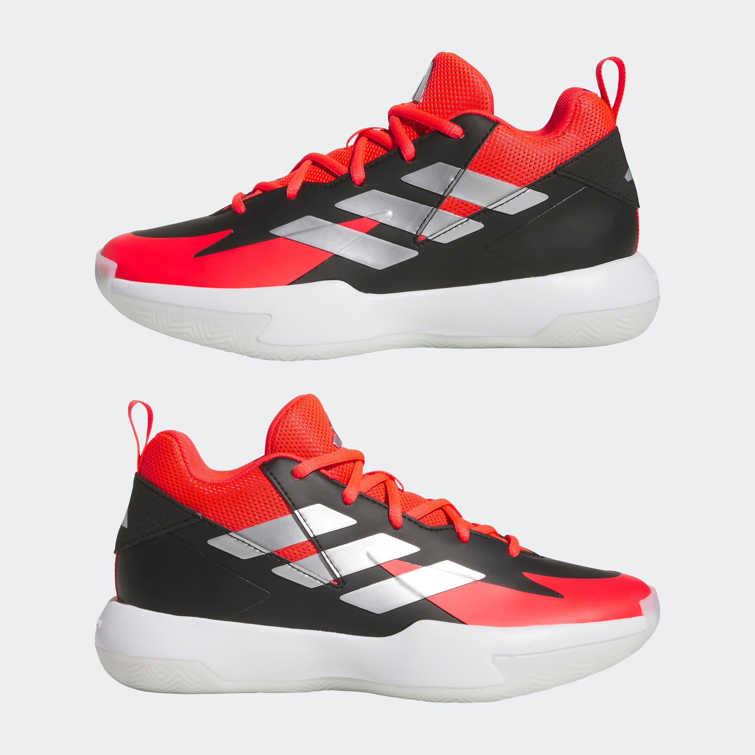 adidas Performance Basketballschuh »CROSS 'EM UP SELECT«