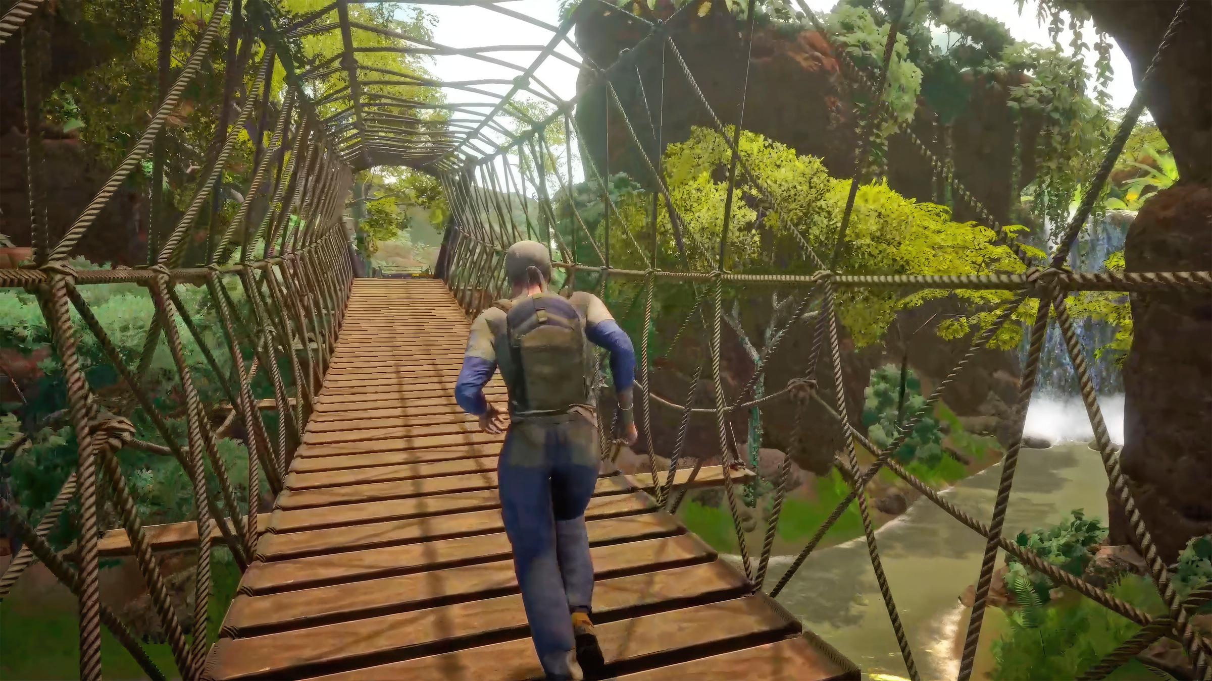 Software Pyramide Spielesoftware »Dinosaurs: Mission Dino Camp«, PlayStation 4
