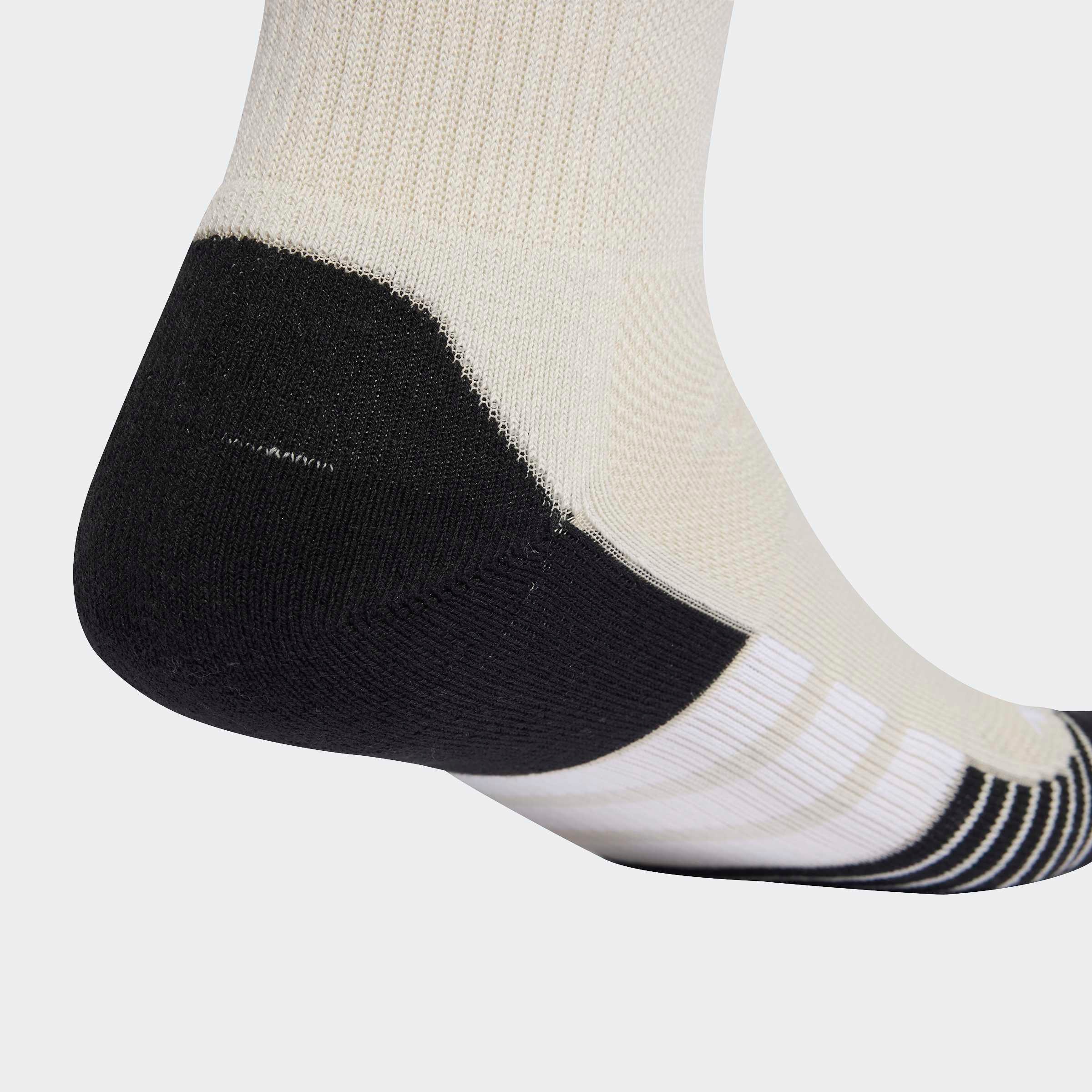 adidas Performance »PRF C CC CRW 3P« 3 Paar tlg.