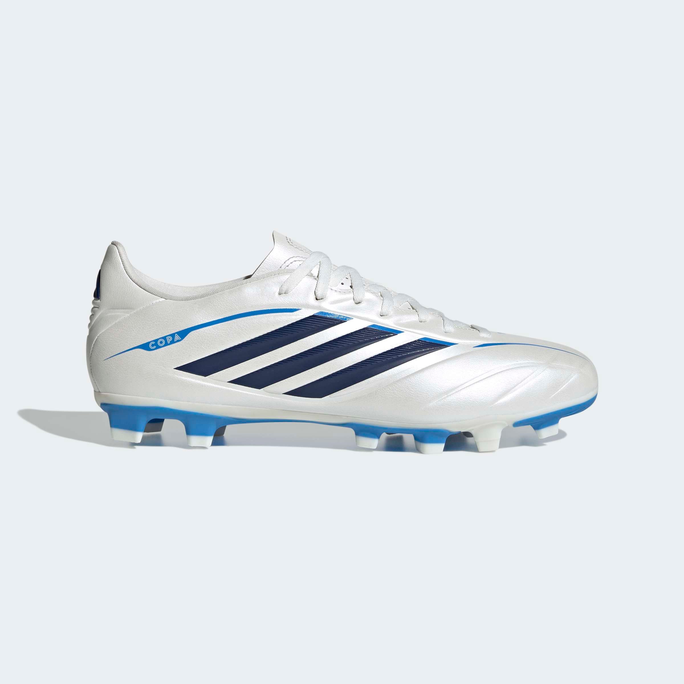 adidas Performance Fußballschuh »COPA PURE IV CLUB , FESTE / GEMISCHTE BÖDEN«  für viele verschiedene Böden geeignet