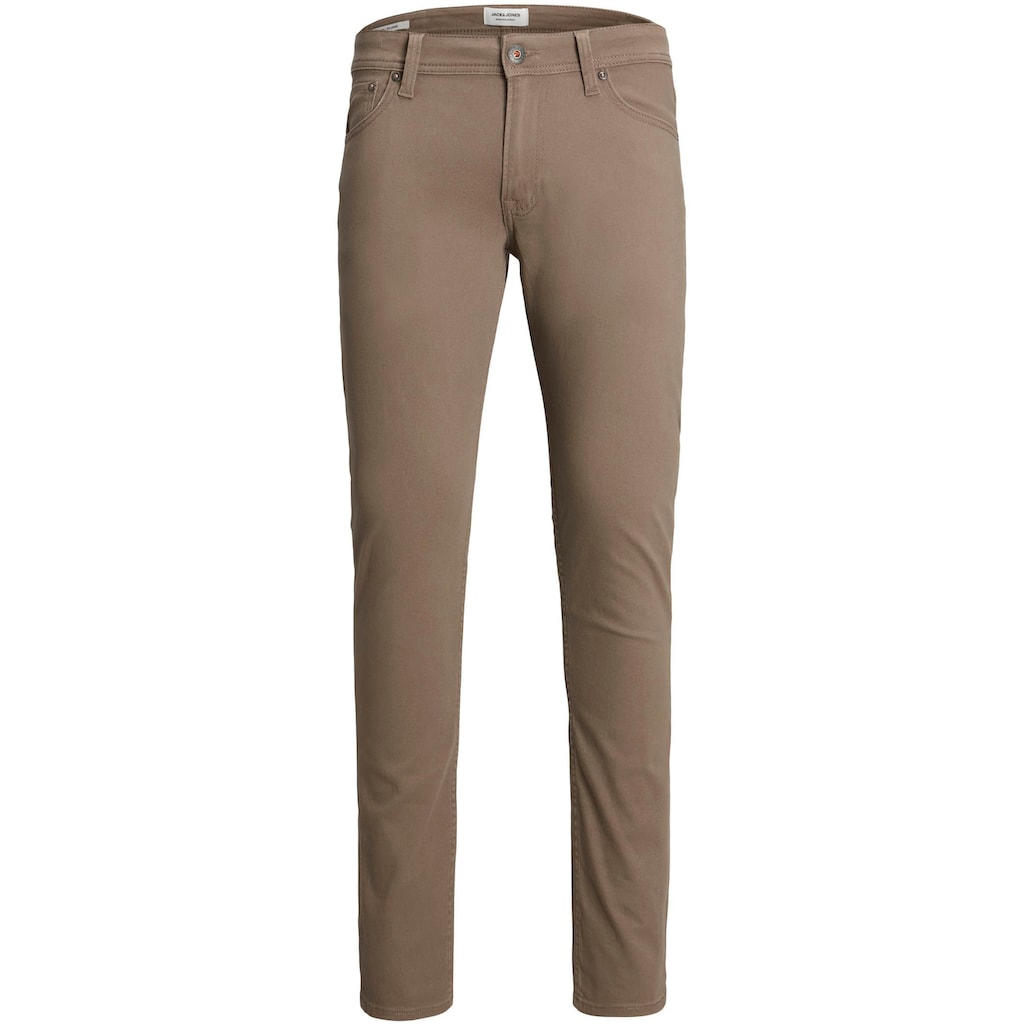 Jack & Jones Chinohose »Chino Glenn«