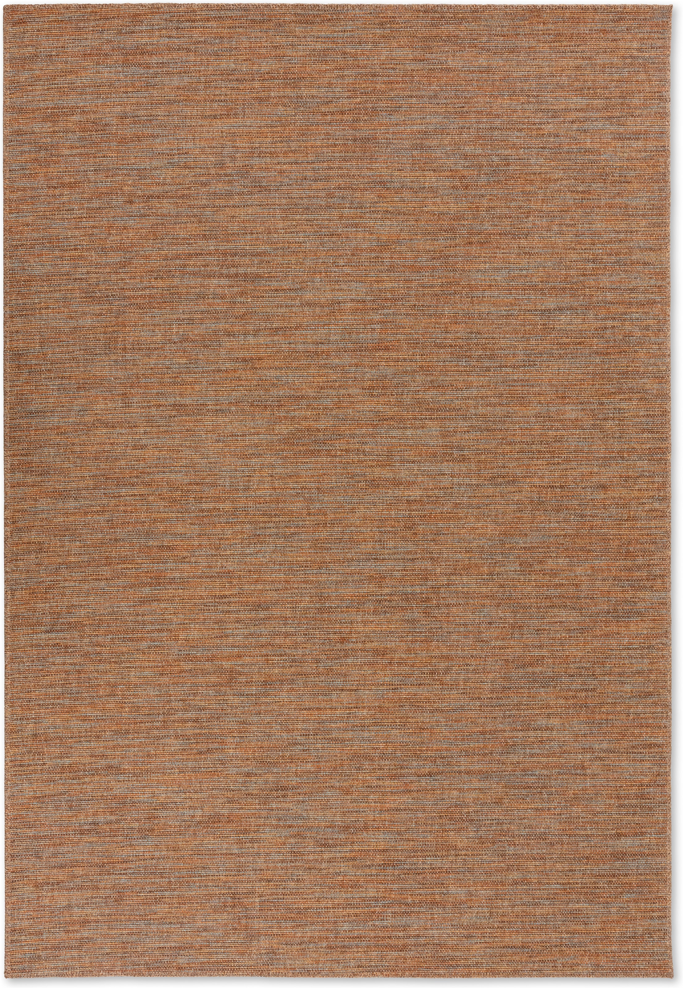 SCHÖNER WOHNEN-Kollektion Teppich »Everest 260« rechteckig 0,75 mm Höhe Indoor/ outdoor, Oeko-Tex, Pflegeleicht