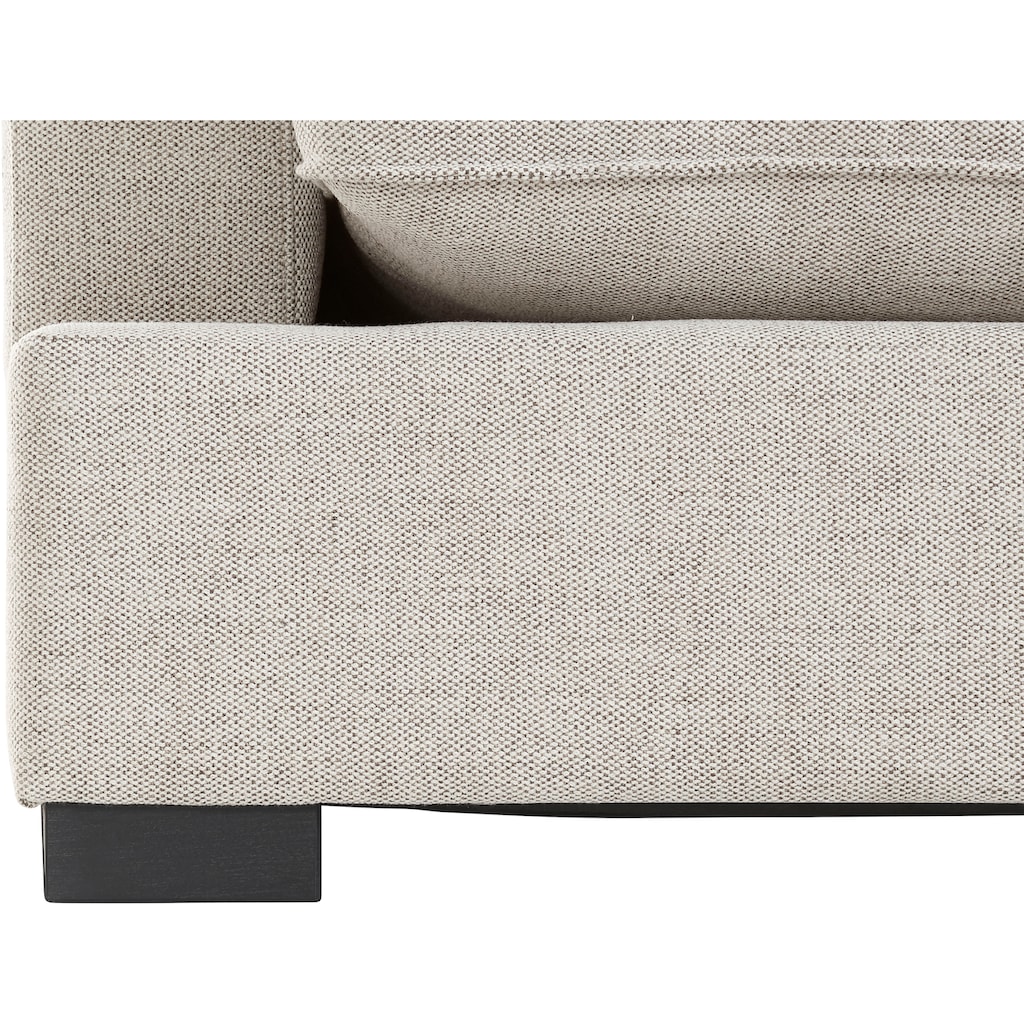 Guido Maria Kretschmer Home&Living Big-Sofa »Annera«