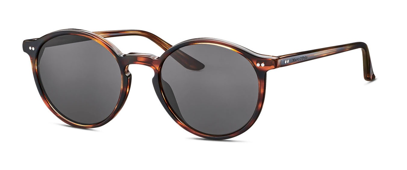Marc O'Polo Sonnenbrille »Modell 505112« Panto-Form