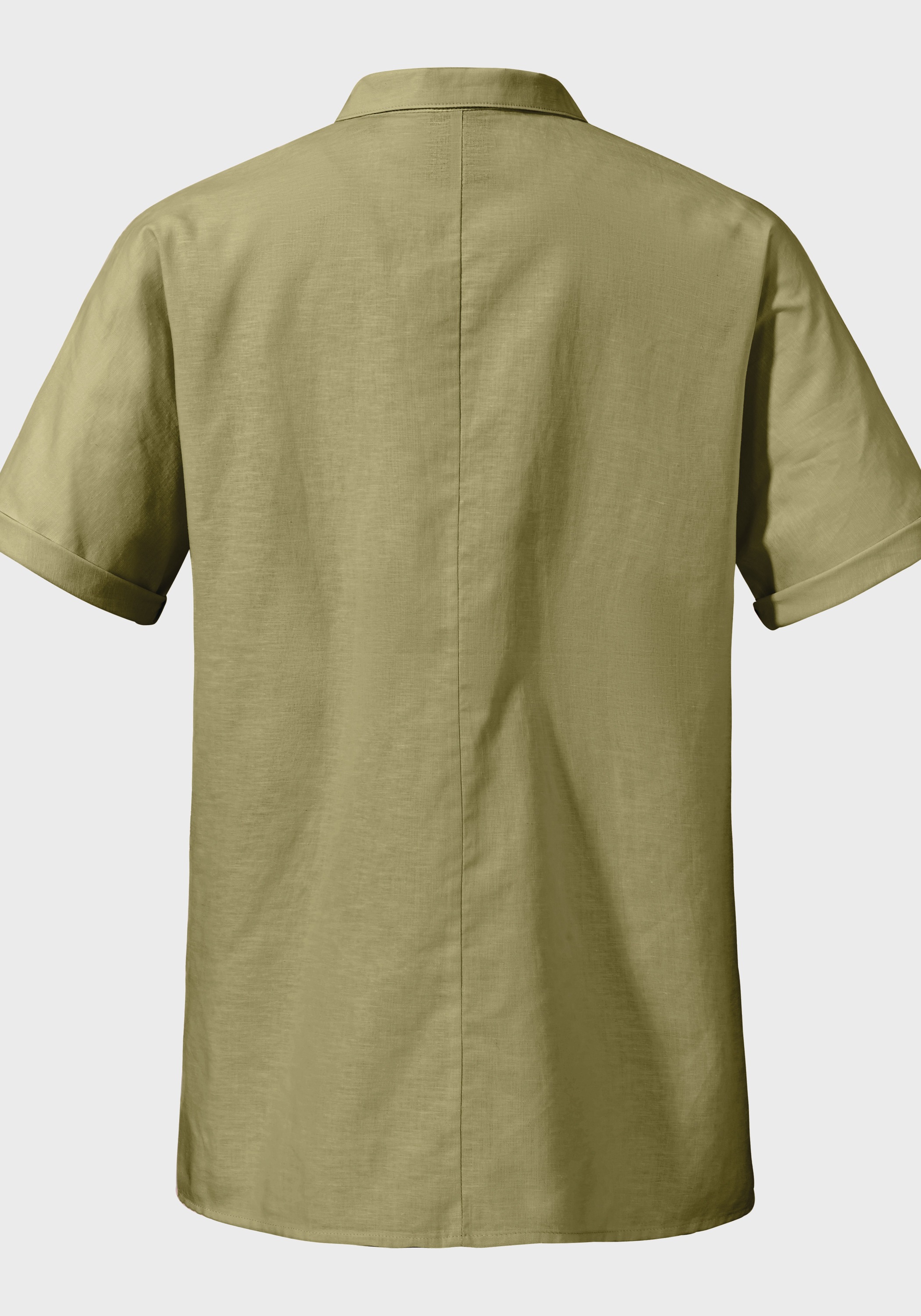 Schöffel Outdoorbluse »Urban Blouse Style Kalmen WMS«