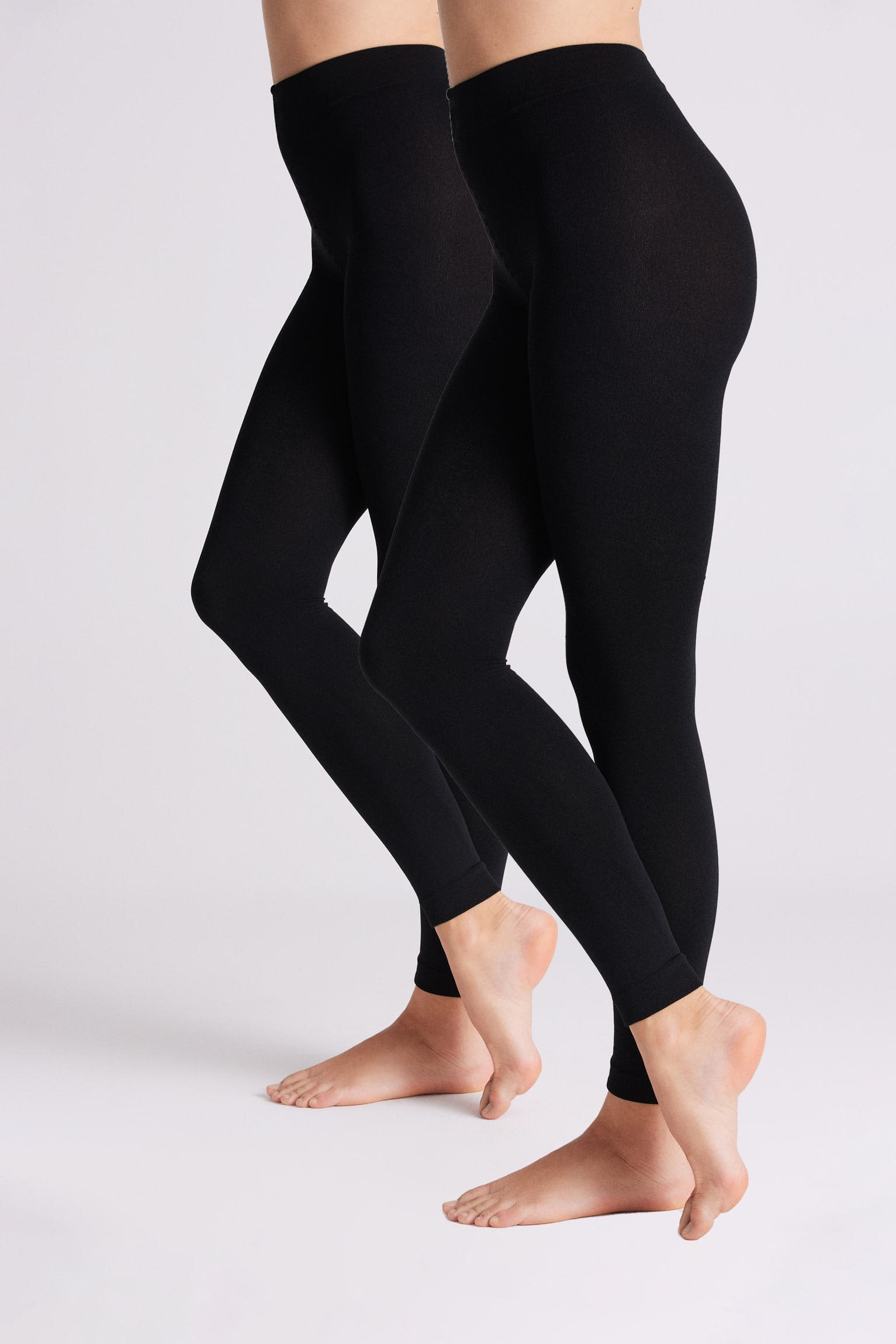 YSABEL MORA Thermoleggings »TIGHTS BASIC COLLECTION«  mit 140 DEN für kuschelige Wärme bei Kälte