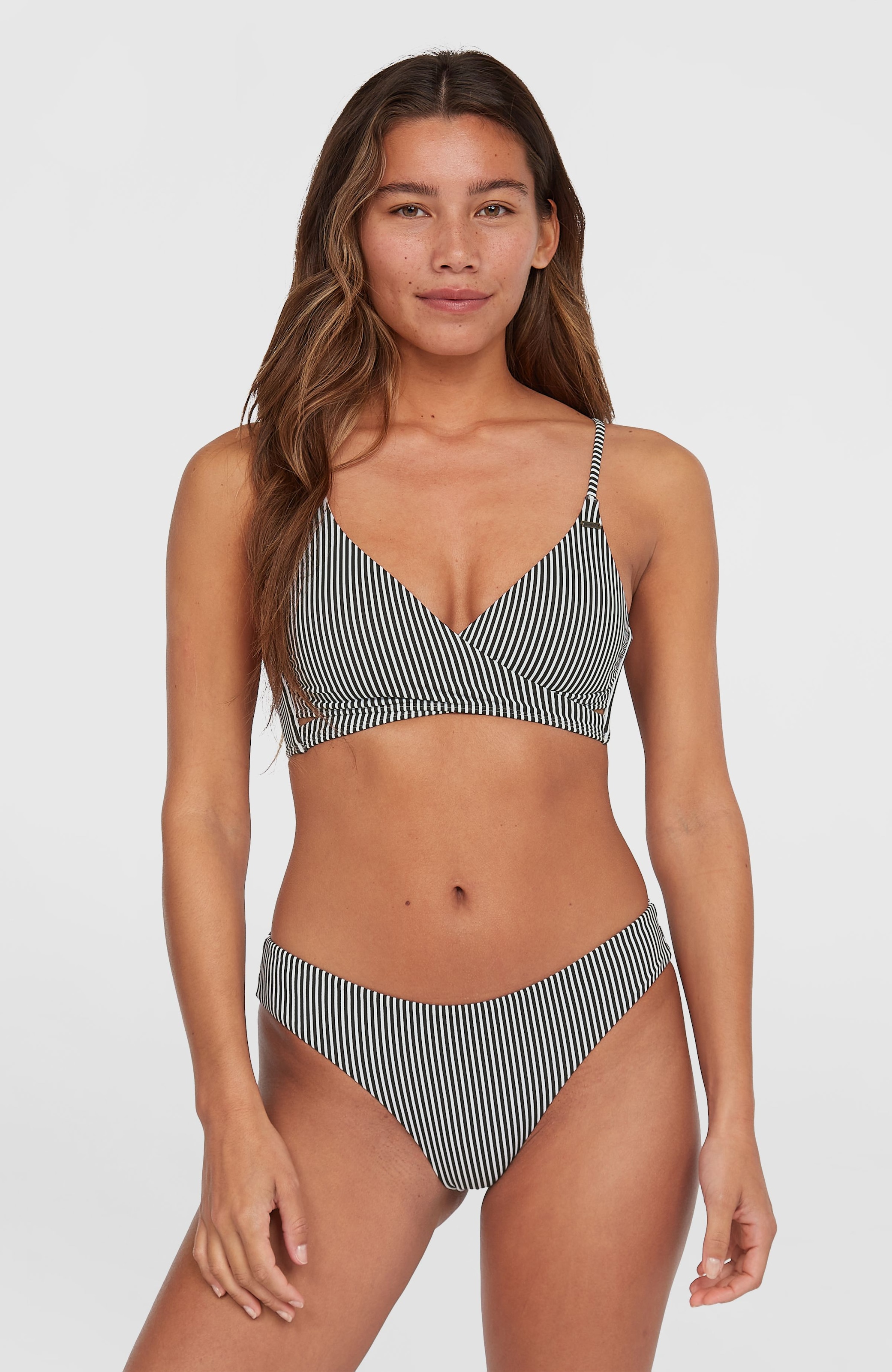 O'Neill Triangel-Bikini »ESSENTIALS BAAY MAOI BIKINI SET«