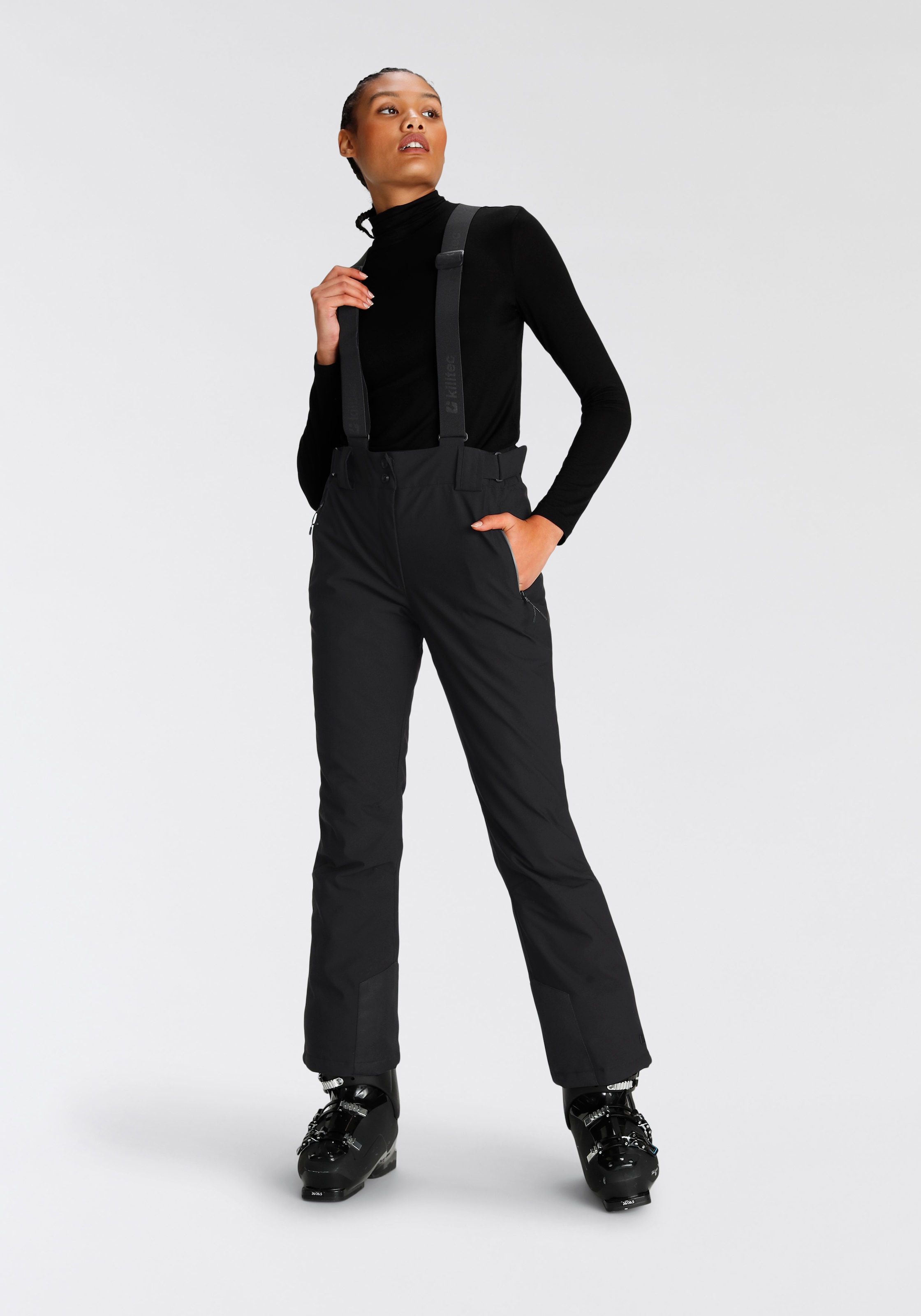Killtec Skihose, Wasserdicht & Winddicht & Atmungsaktiv kaufen