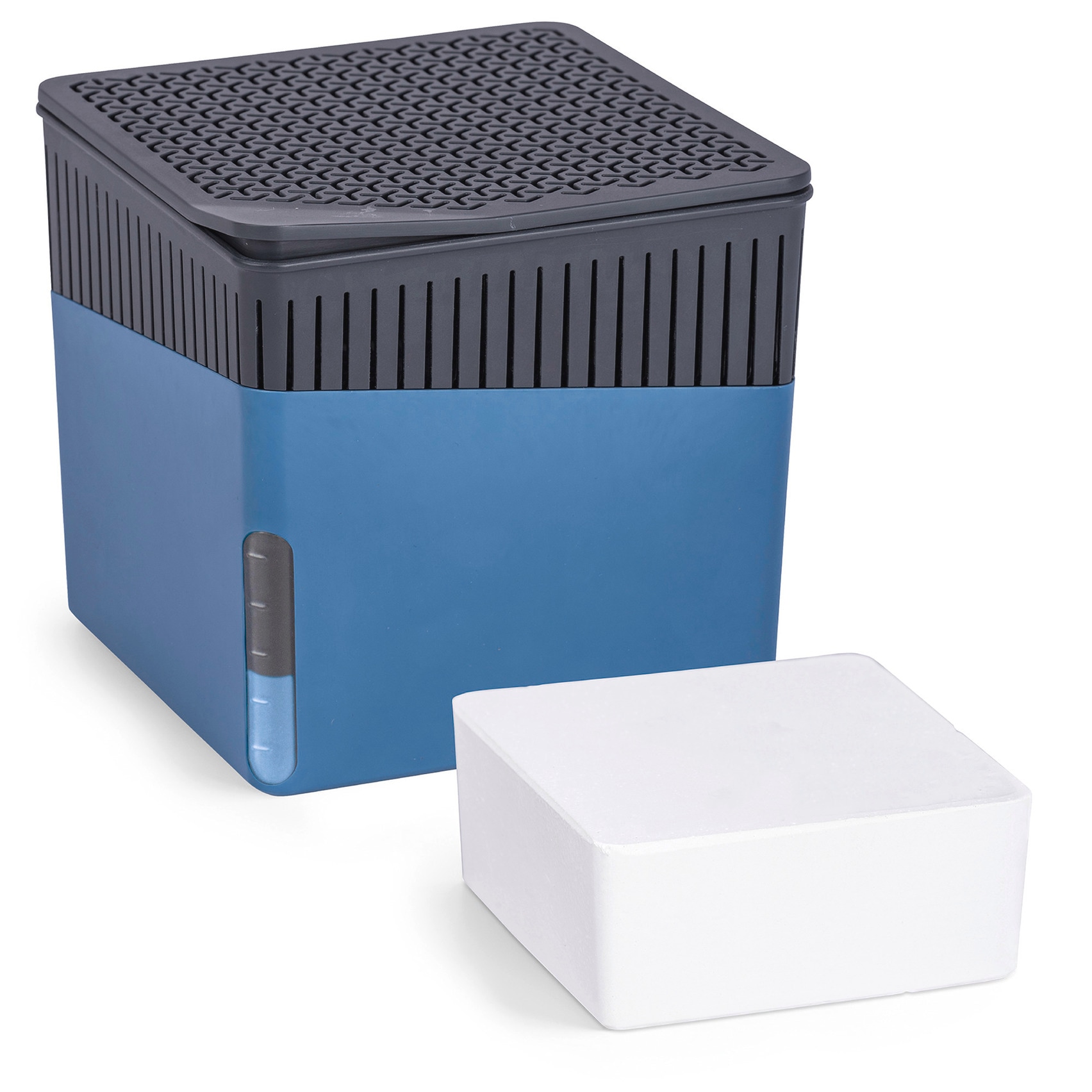 WENKO Luftentfeuchter »Cube« für 80 m³ Räume 1000 g