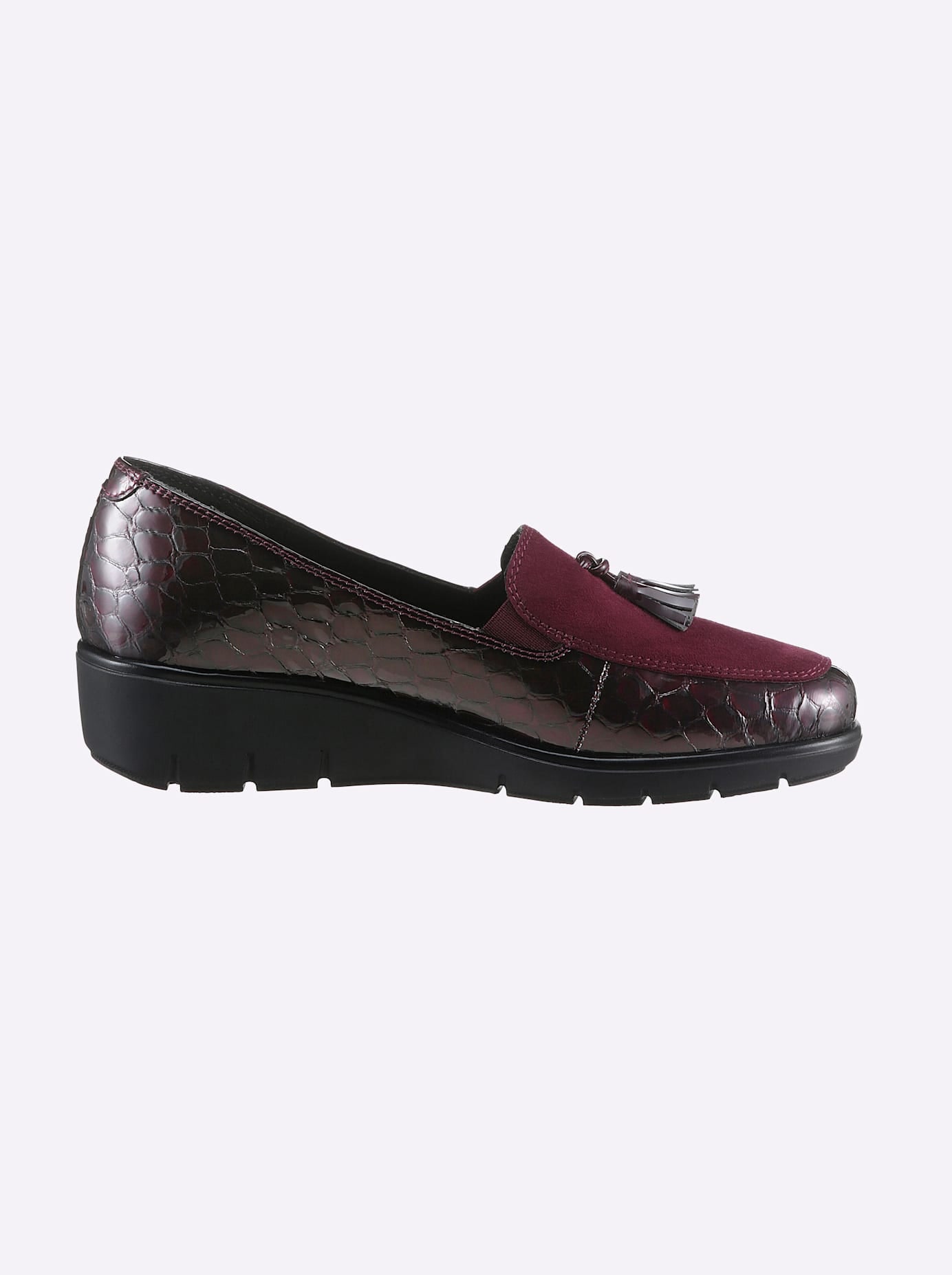 Classic Slipper