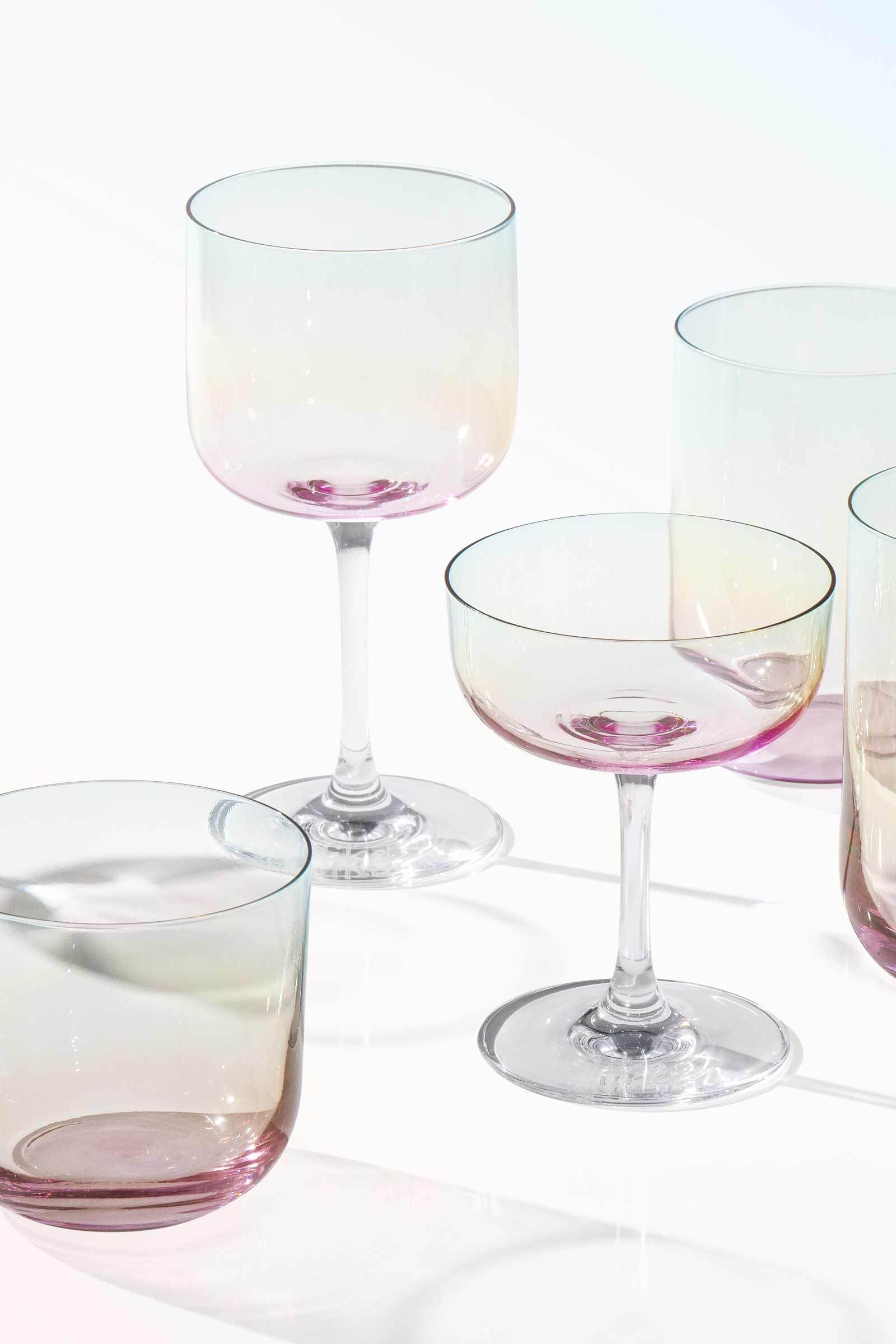 like. by Villeroy & Boch Sektglas »Sektschalen / Dessertschalen Like Glass 100 ml 6er Set«