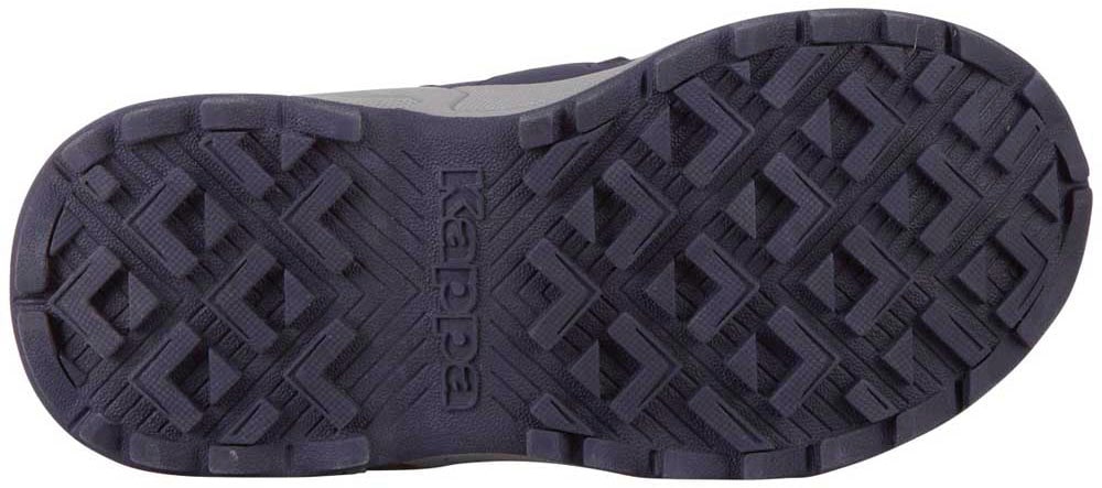 Kappa Winterboots, Winterstiefel, Winterschuhe, wasserdicht, gefüttert, mit Lichteffekten