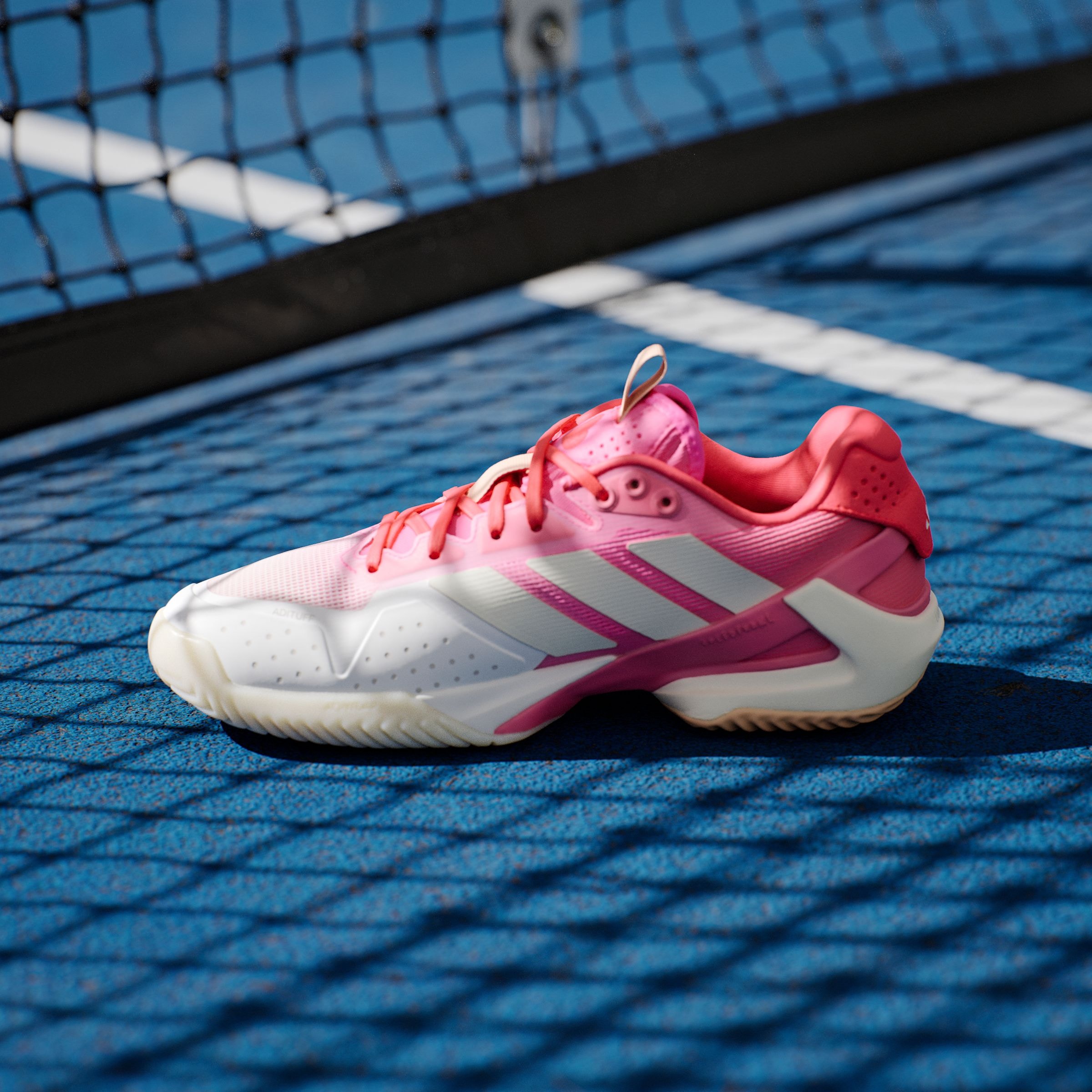 adidas Performance Tennisschuh »ADIZERO UBERSONIC 5«