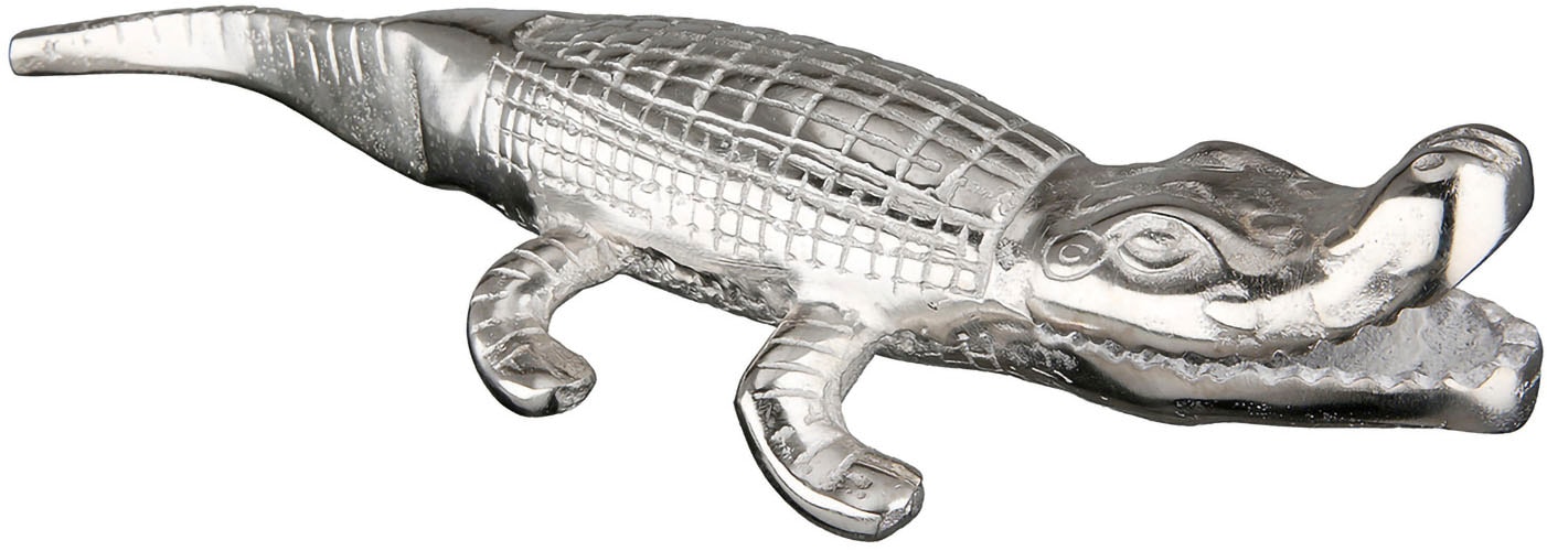 Casablanca by Gilde Tierfigur »Krokodil "Spike"«