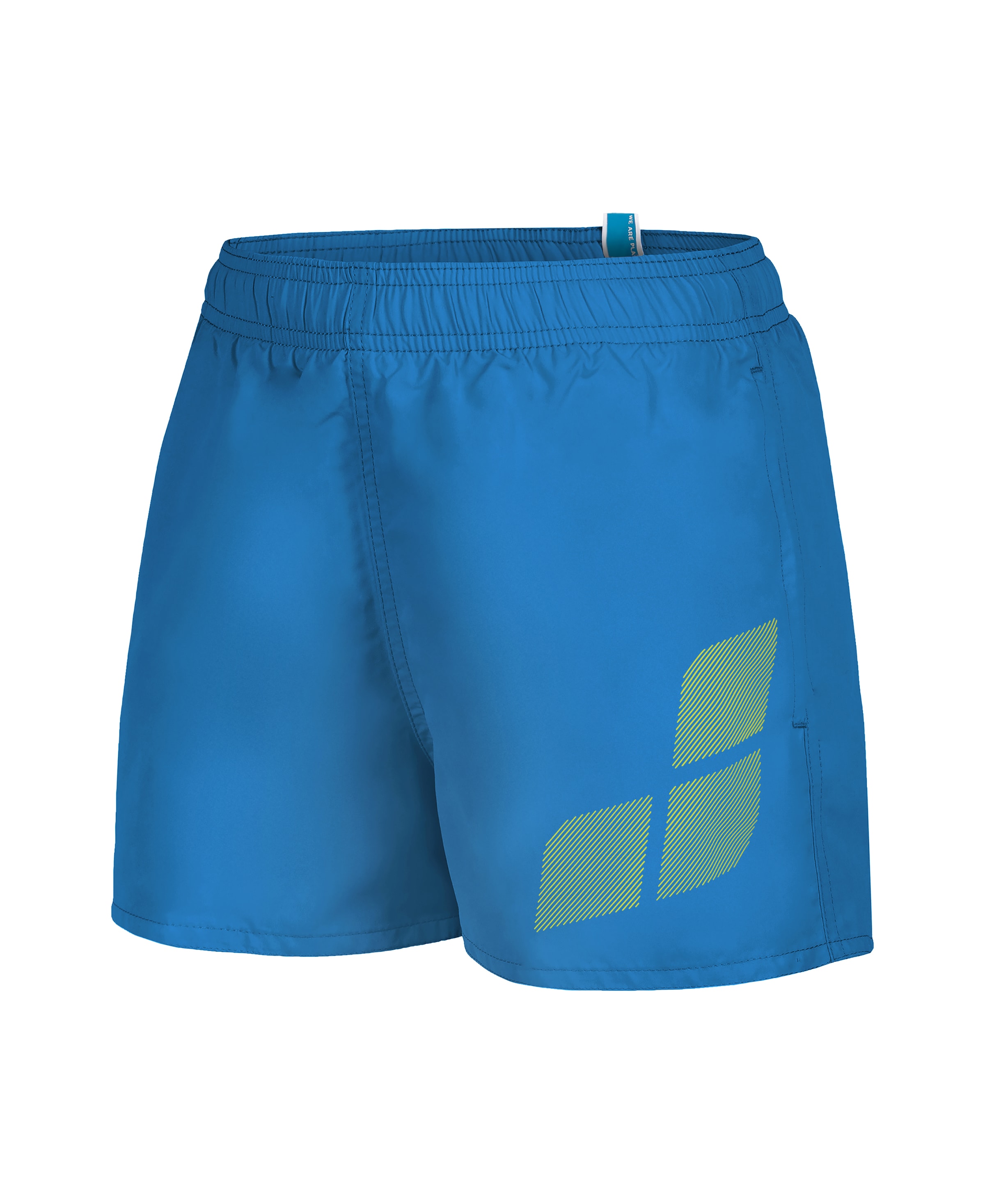 Arena Badeshorts »BOYS' BEACH SHORT LOGO R«