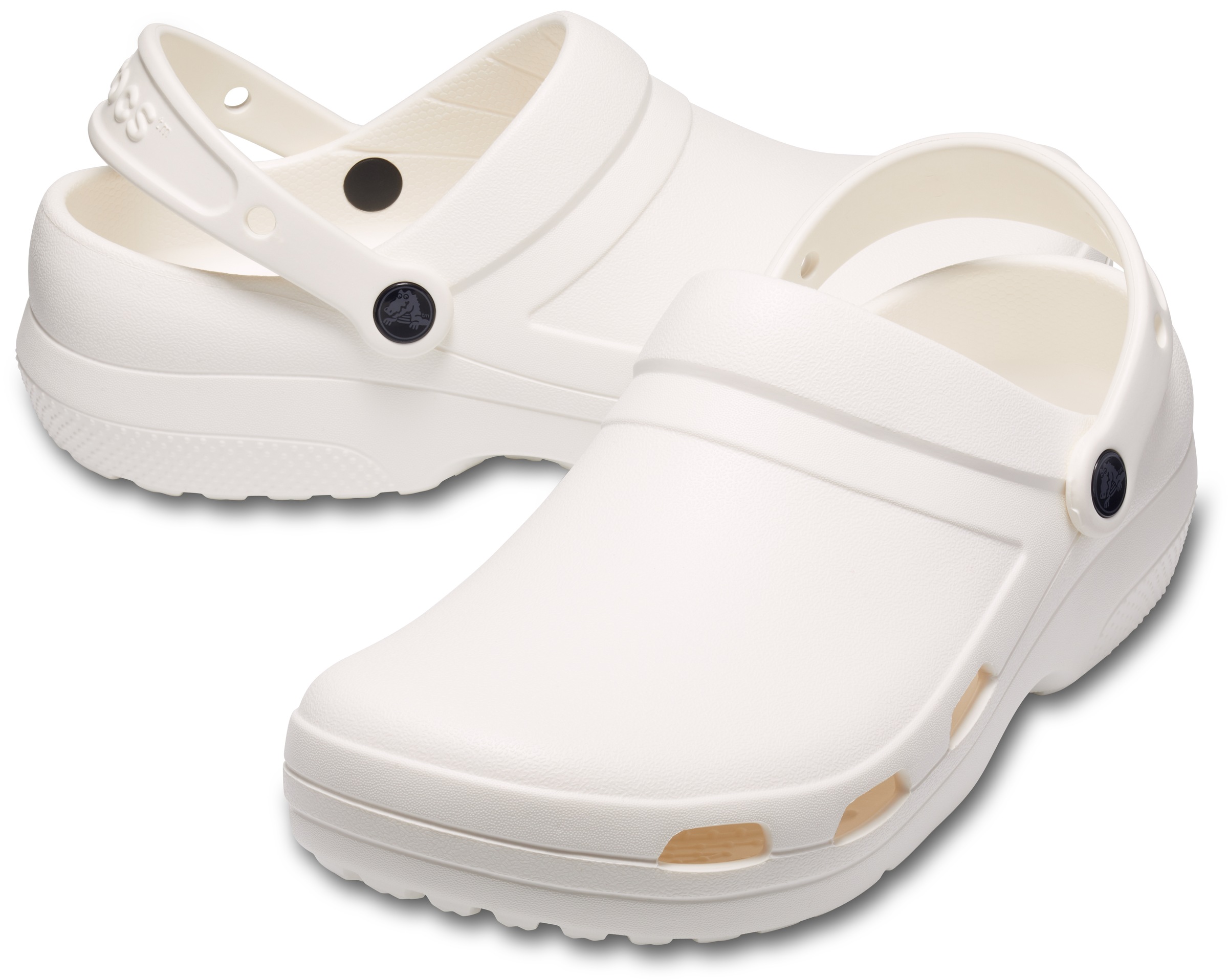 Crocs Berufsschuh »Specialist II Vent Clog«, Sommerschuh, Gartenschuh, Badeschuh, mit geschlossenem Fußbereich