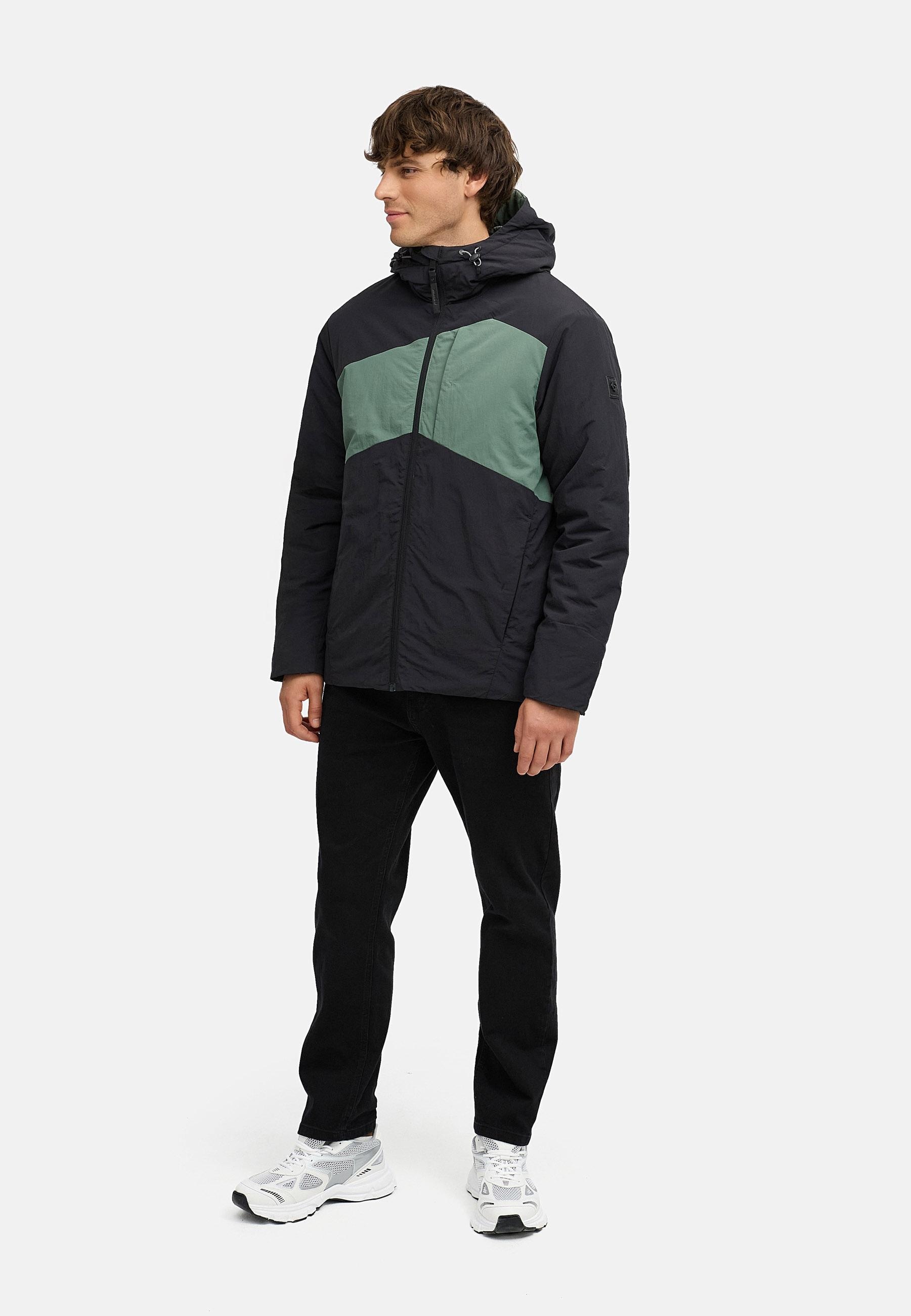 Ragwear Winterjacke »Winterjacke Cassey Warm YOUMODO«