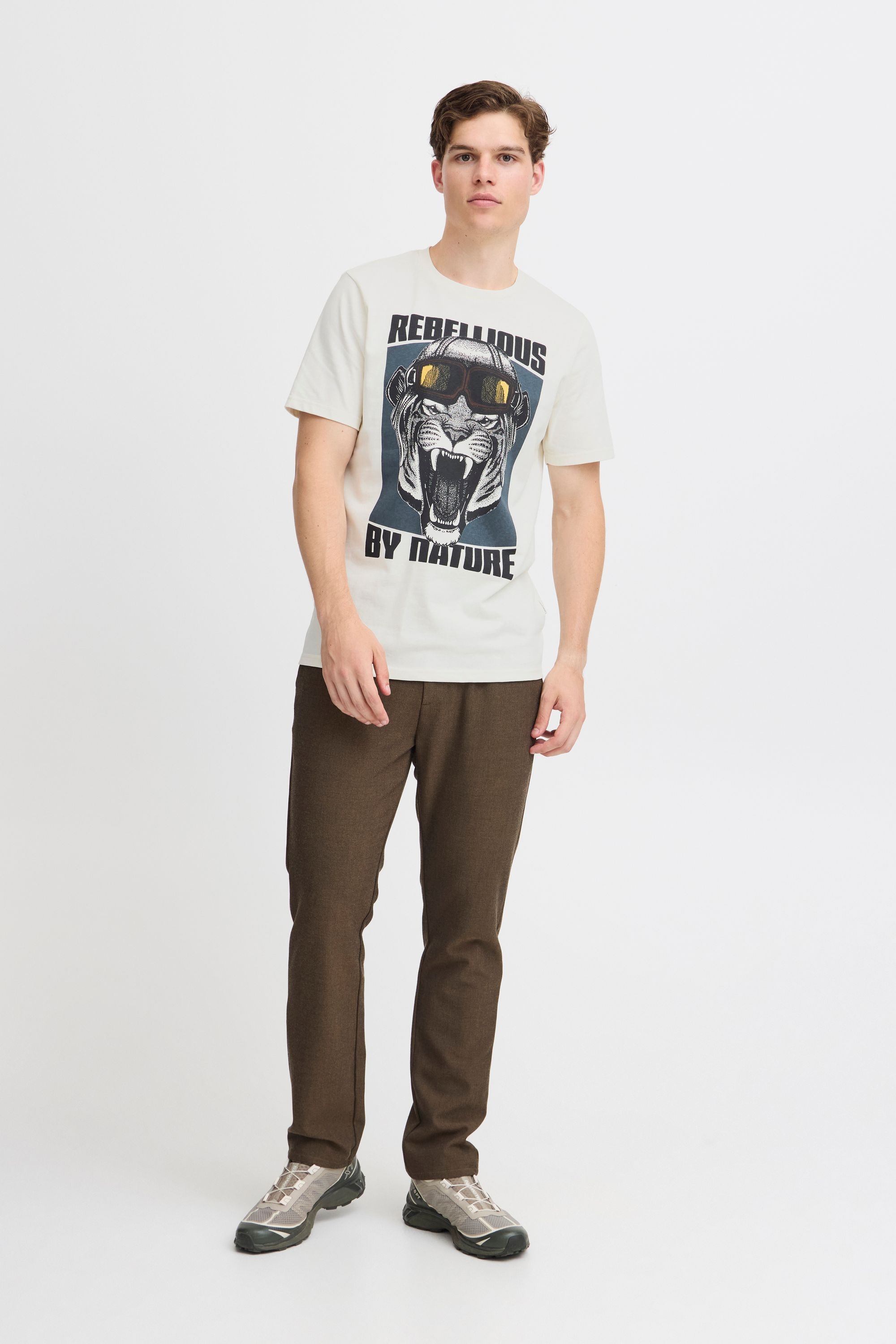 Blend T-Shirt »T-Shirt BHTee«