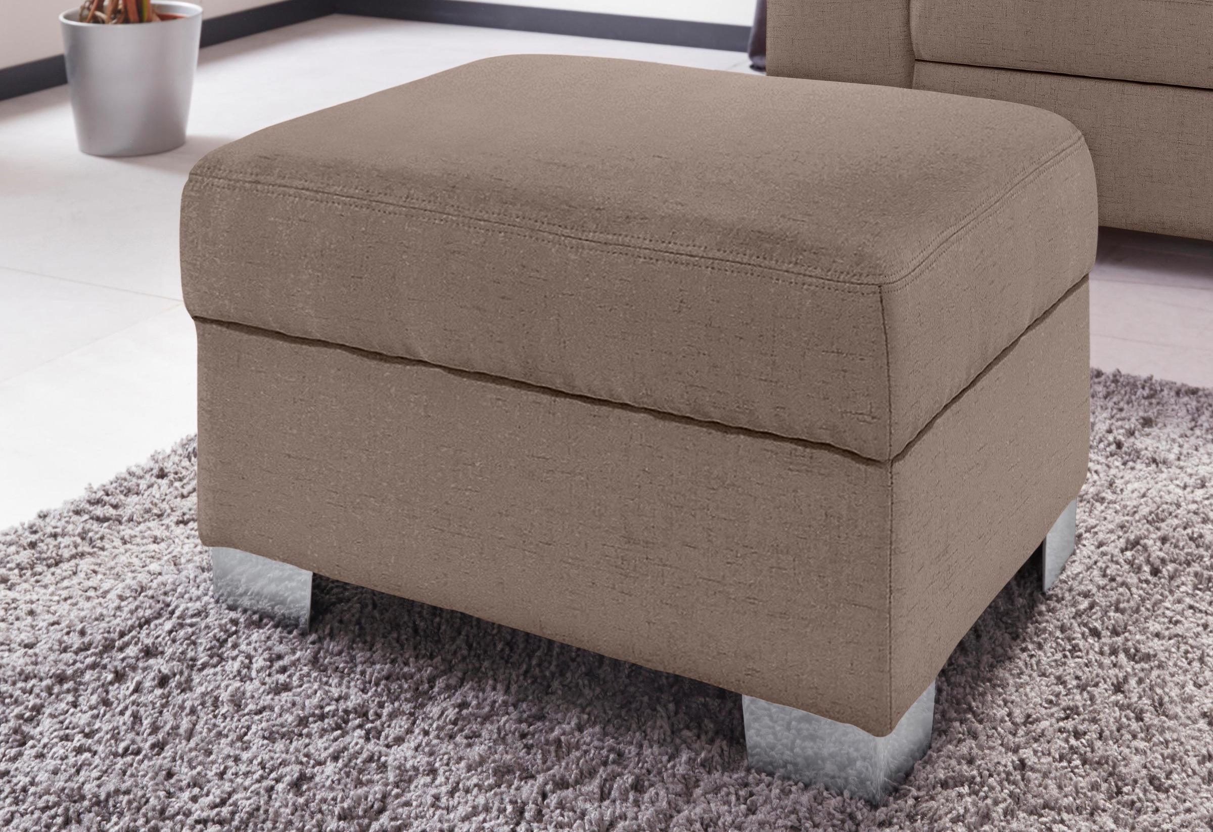 DOMO collection Hocker »Bero«