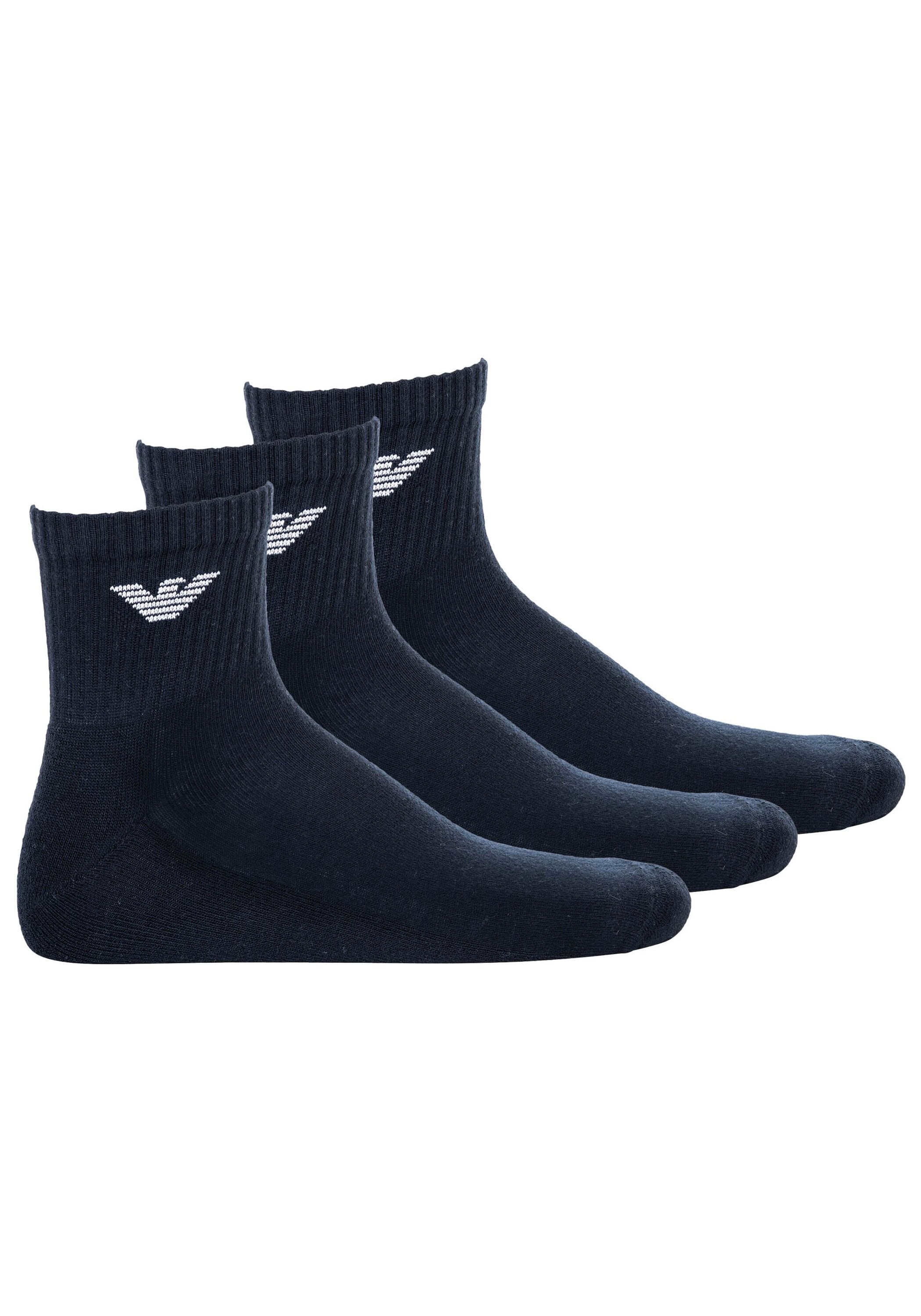 Emporio Armani Socken »Socken 3er Pack«