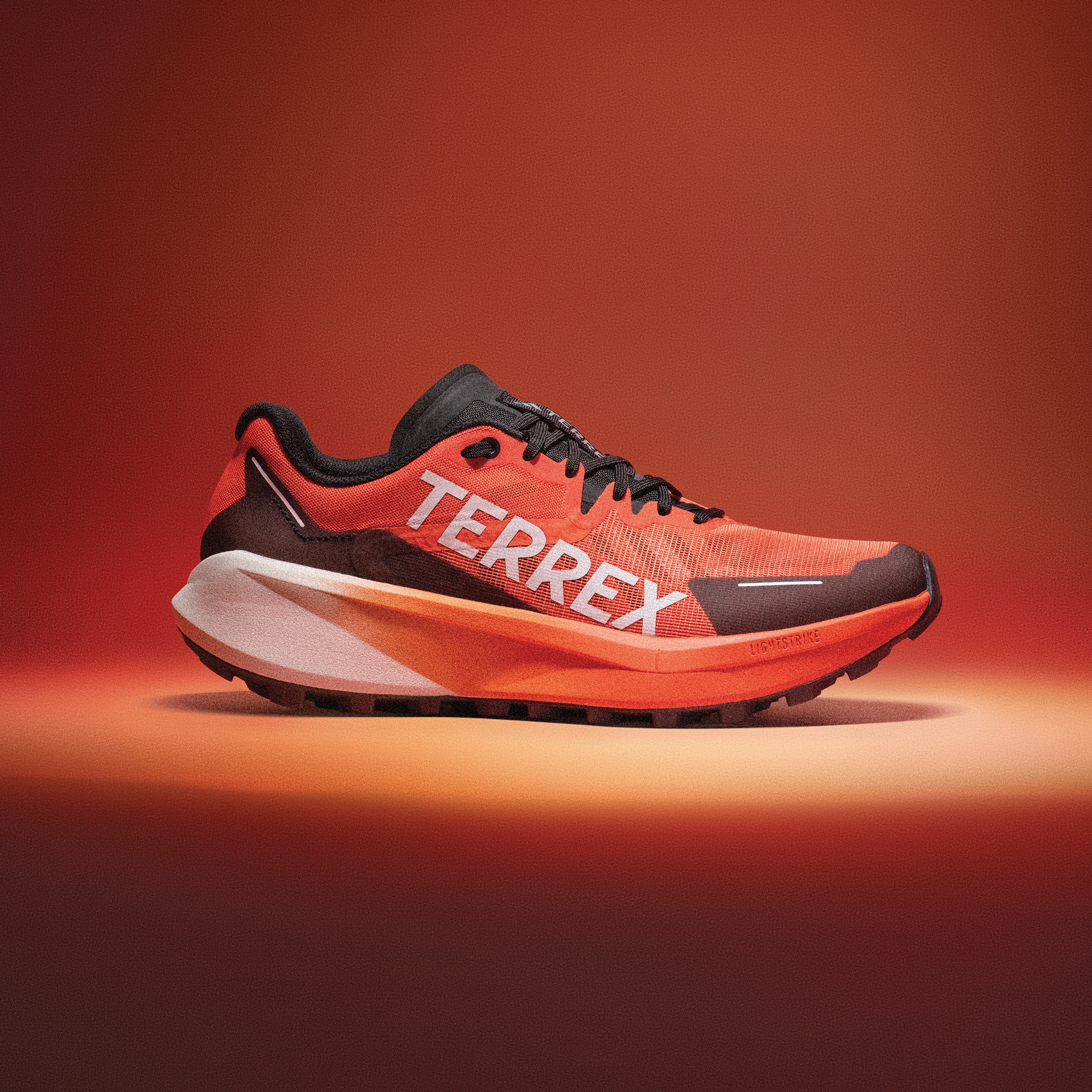 adidas TERREX Trailrunningschuh »TERREX AGRAVIC 3 TRAILRUNNING«