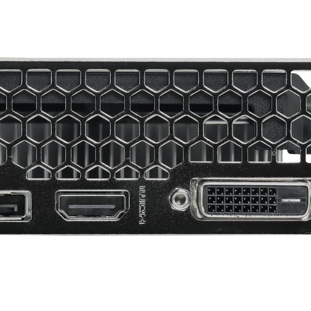 Gainward Grafikkarte »GeForce RTX 3050 PEGASUS«