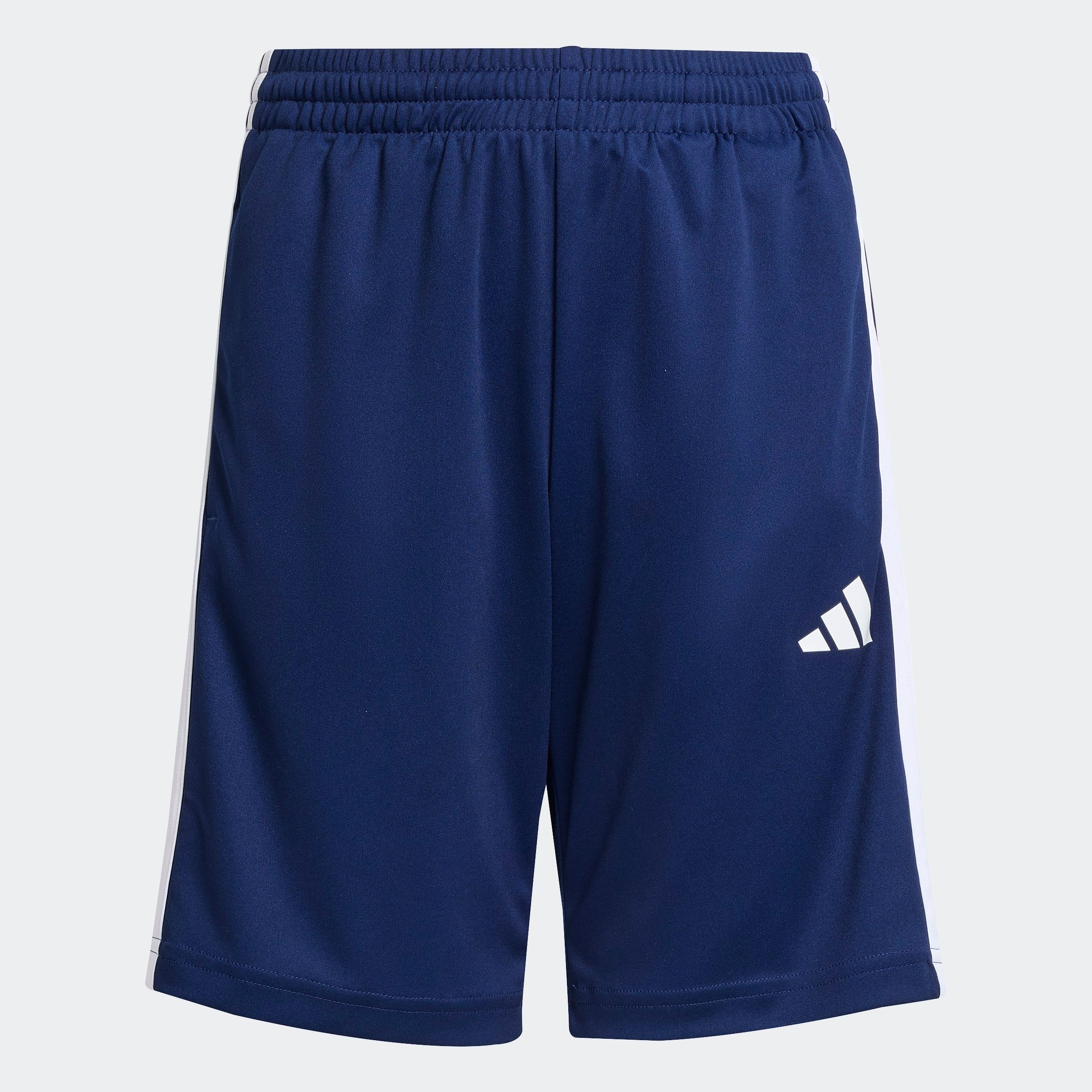 adidas Sportswear Trainingsanzug »J TR-ES 3S SET«, (2 tlg.)