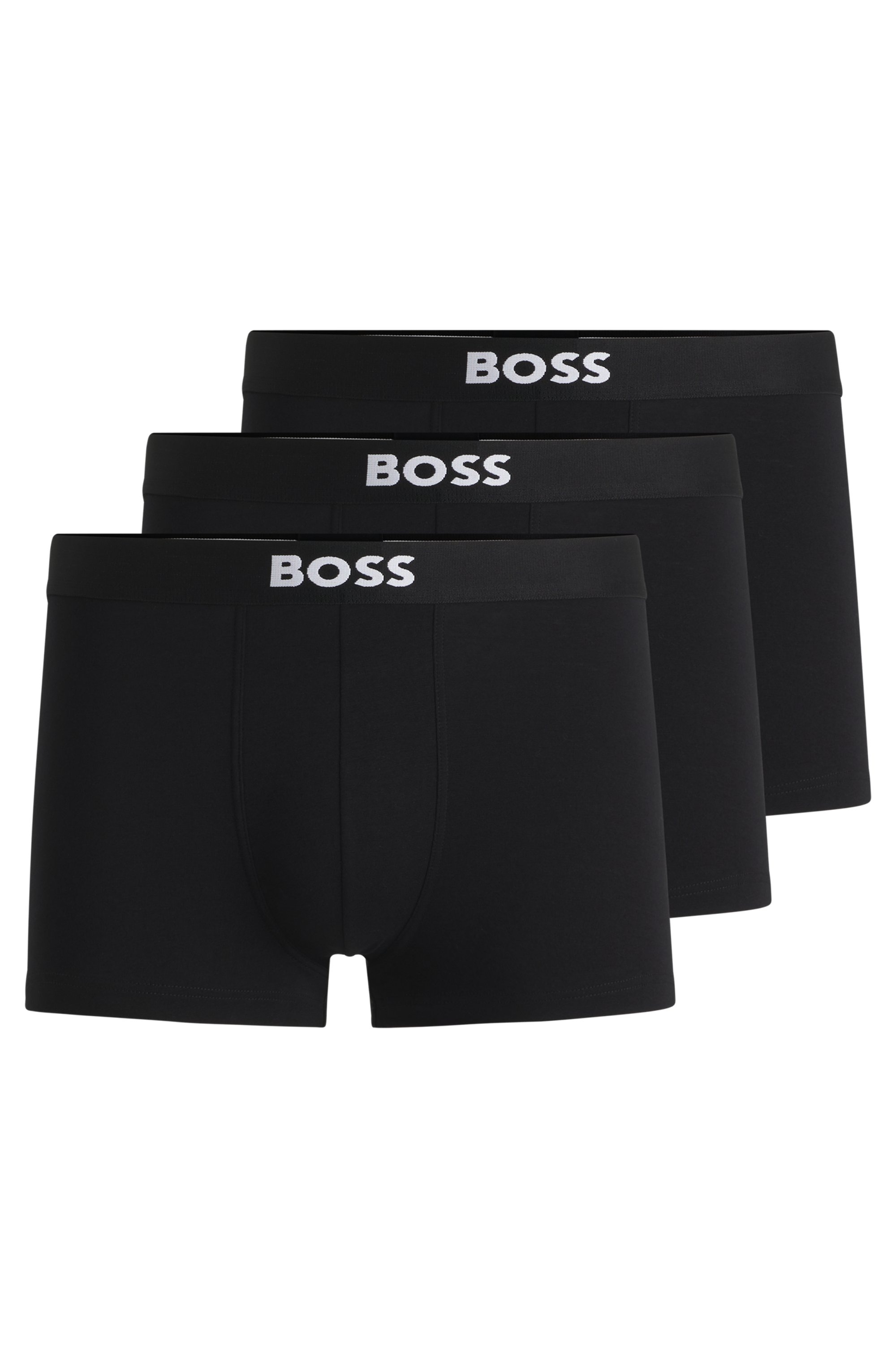 BOSS Trunk »3P BOSS ONE x David Beckham«