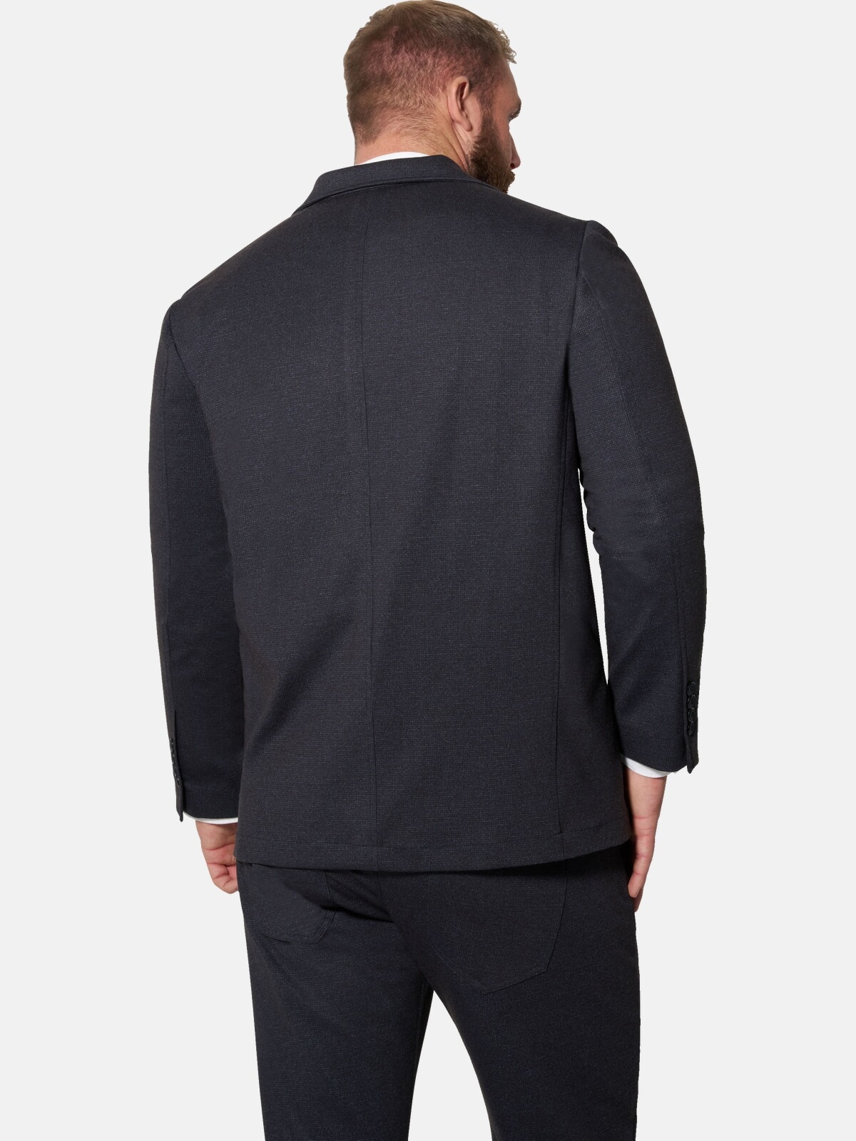 Jan Vanderstorm Jerseysakko »Jersey-Sakko EMPSON«