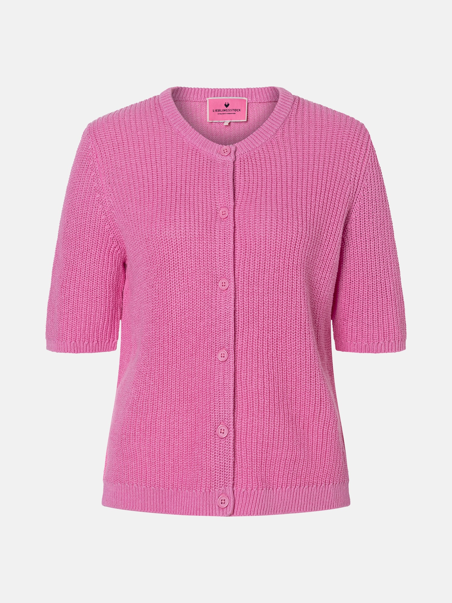 Lieblingsstück Strickjacke »NinonL«