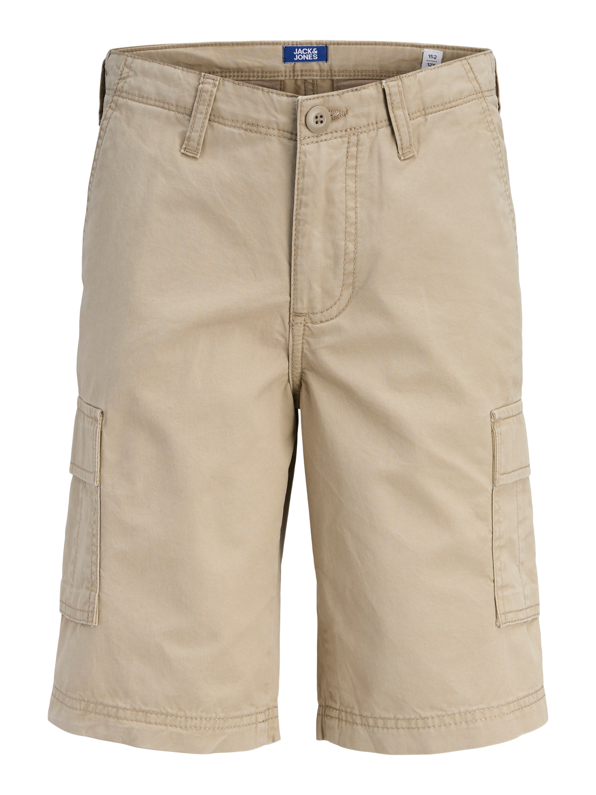 Jack & Jones Junior Cargoshorts »JPSTCOLE MATTY CARGO SHORT MID JNR«