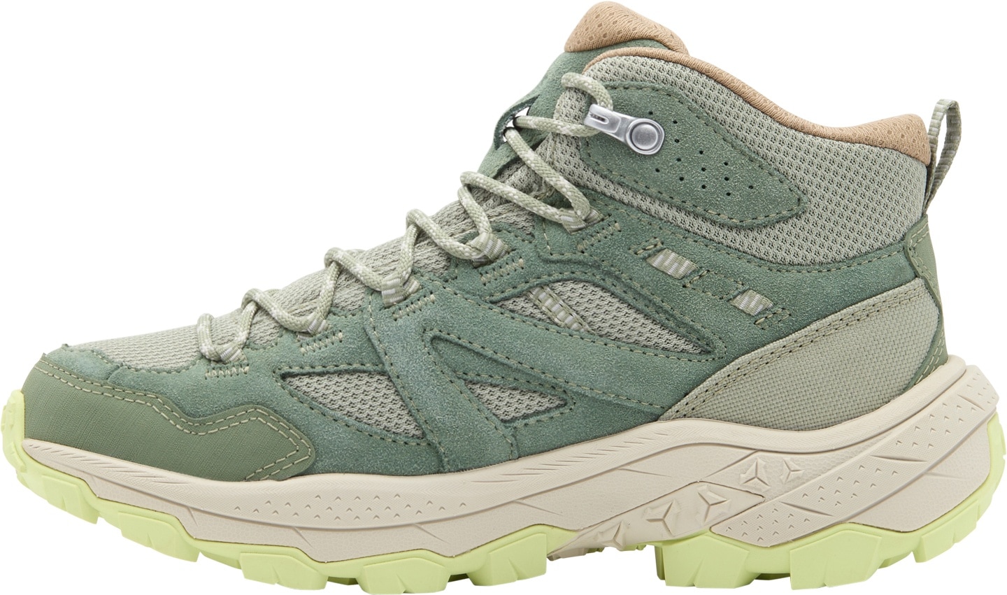Jack Wolfskin Wanderstiefel »VOJO TOUR TEXAPORE MID W«