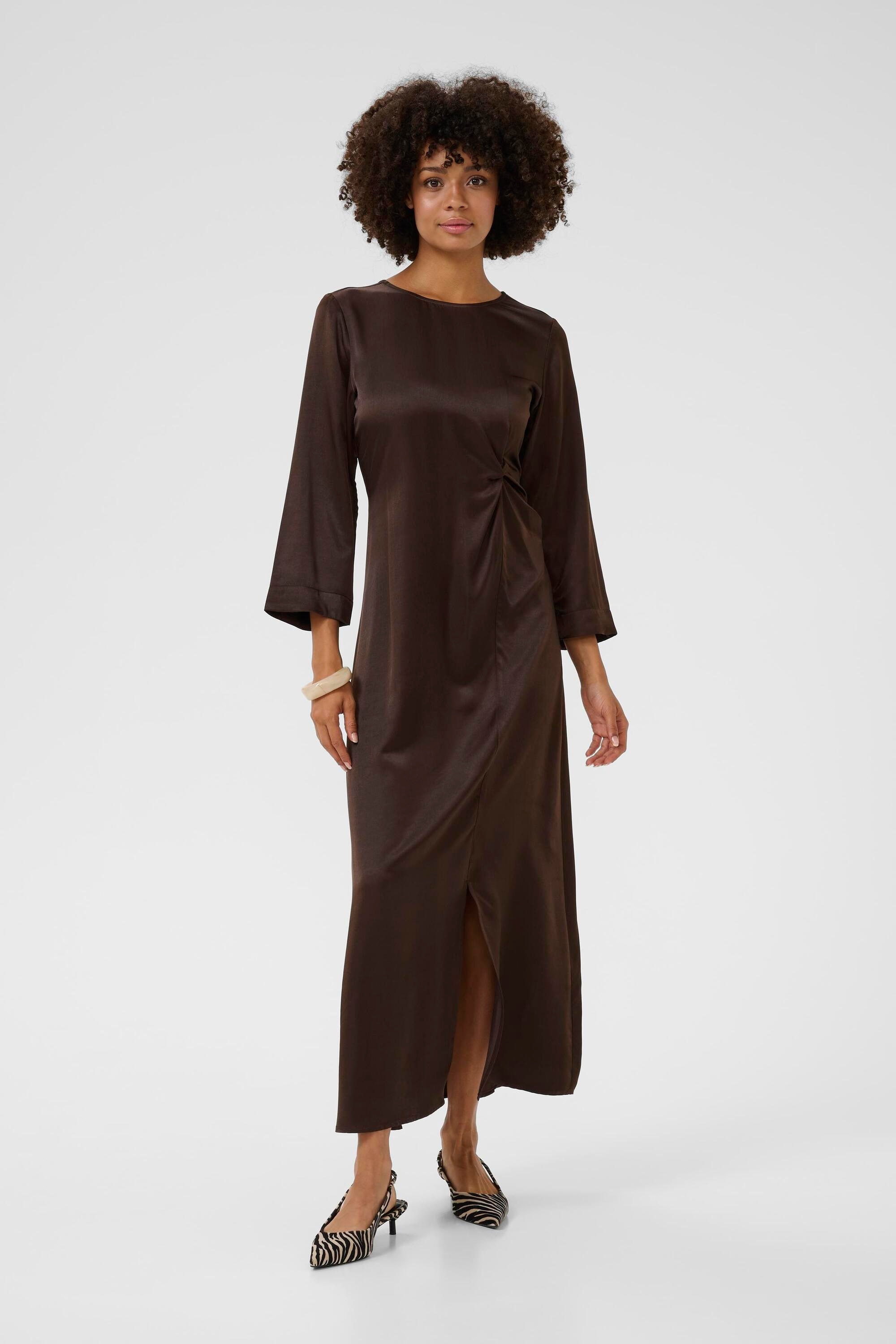 Culture Midikleid »Kleid CUmollie«
