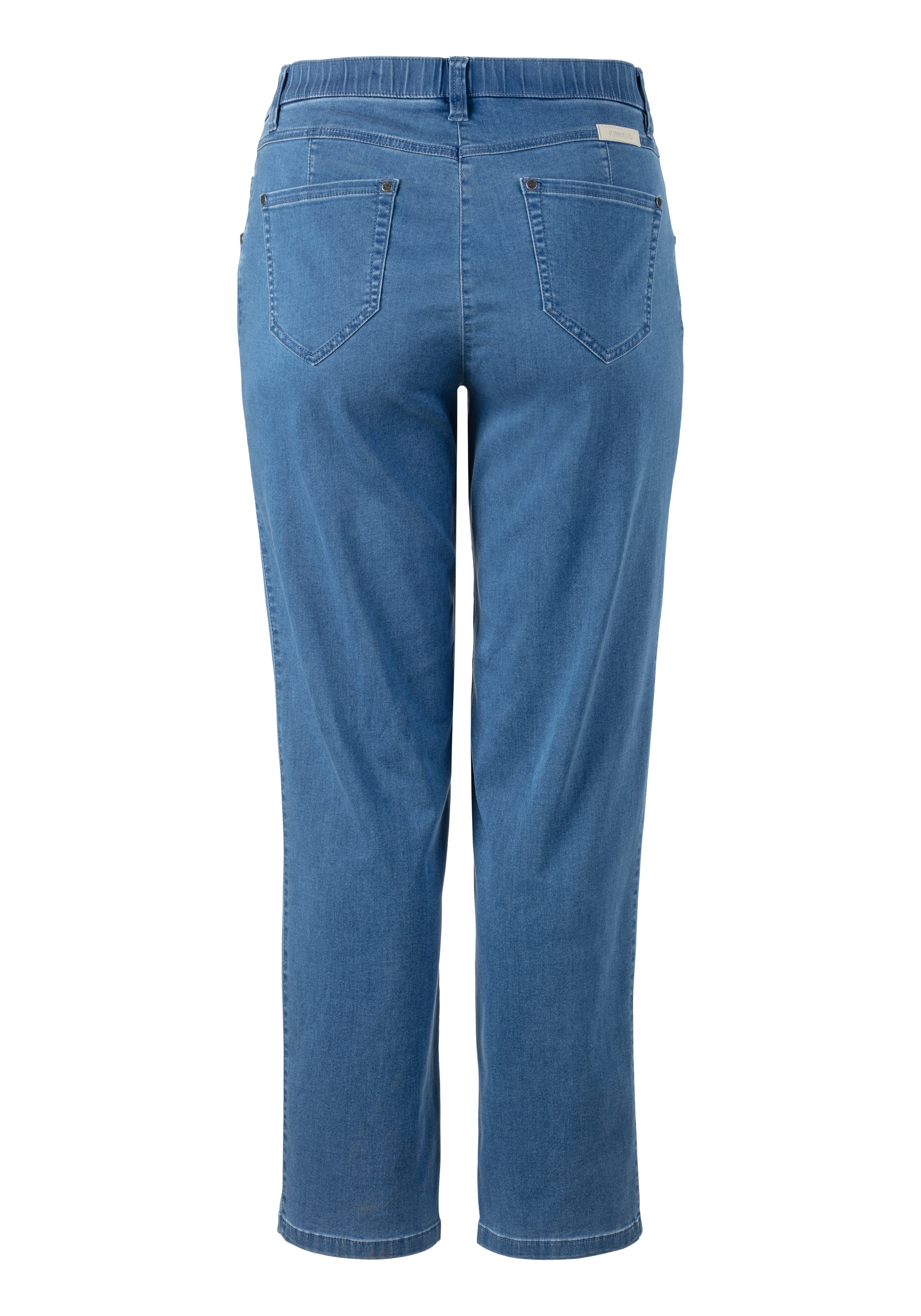 KjBRAND Stretch-Hose »Babsie«