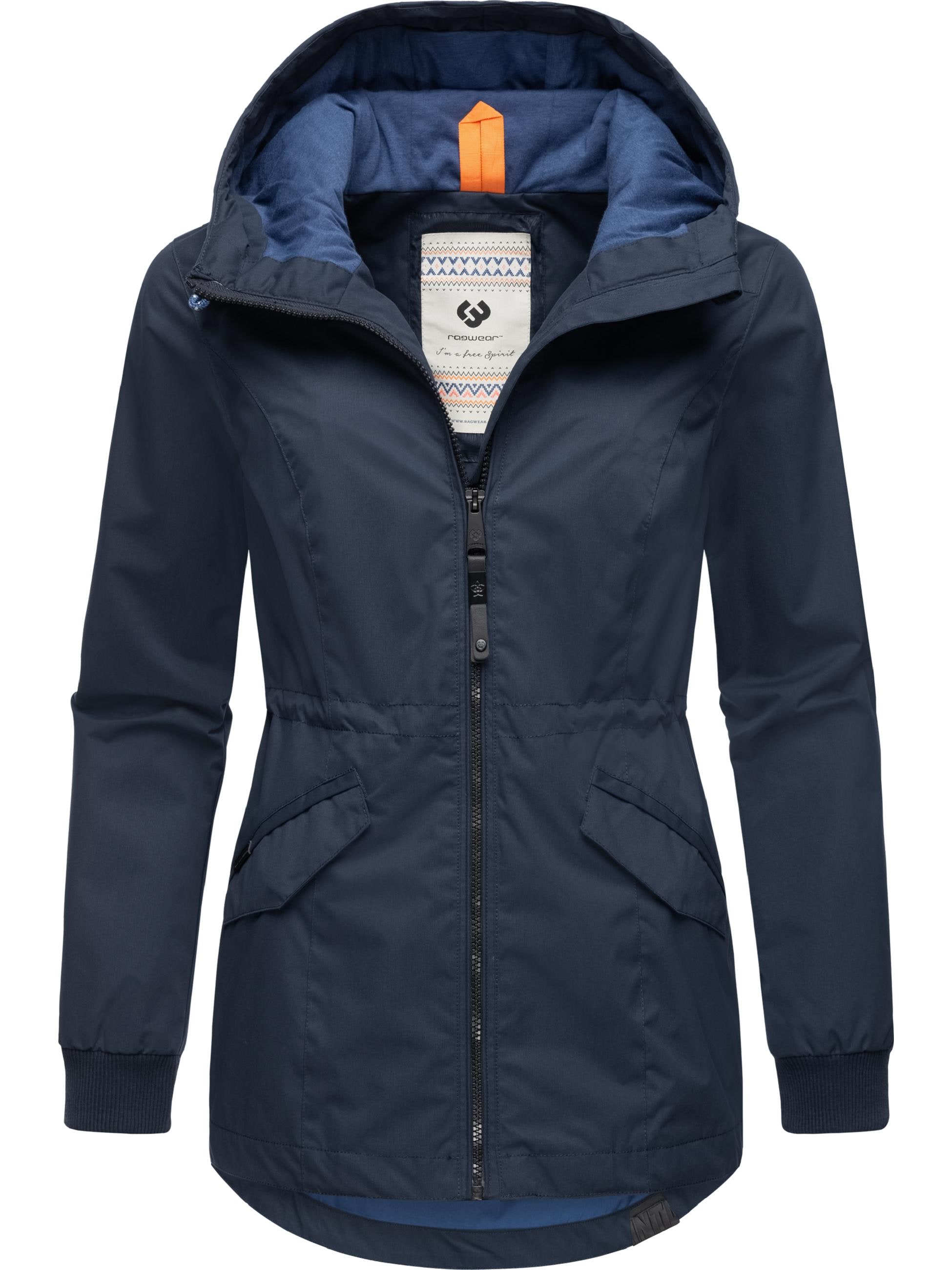 Ragwear Outdoorjacke »Übergangsjacke Dowey A«