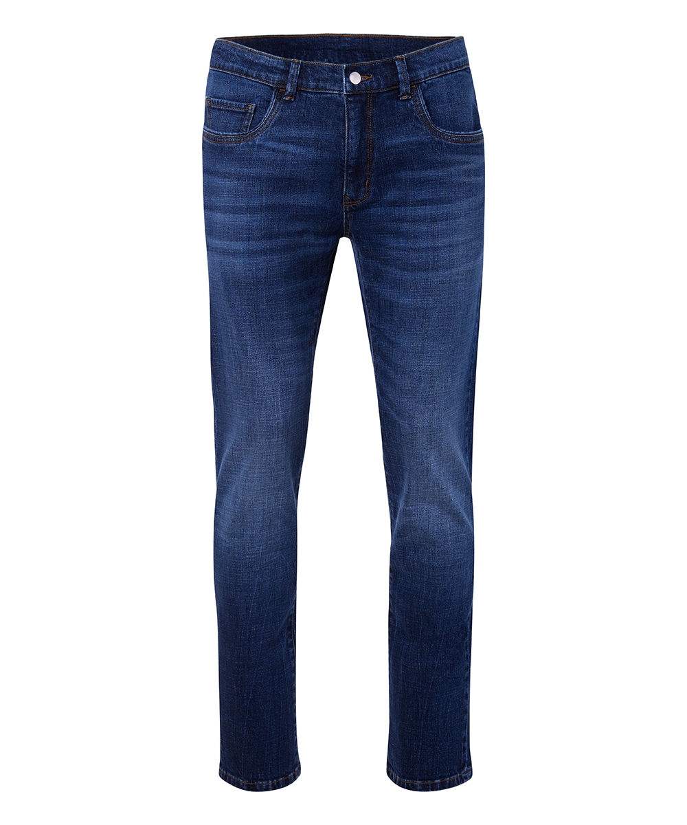 Pioneer Authentic Jeans Slim-fit-Jeans »ERIC« in Knöchellänge