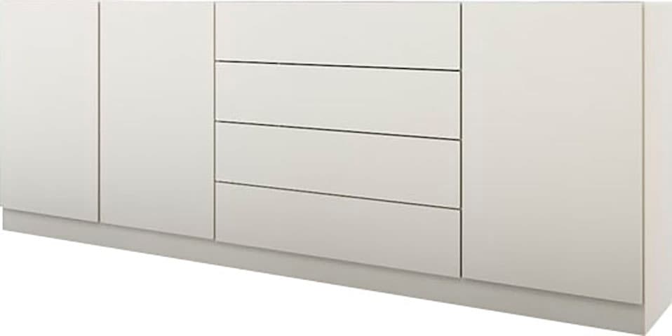 borchardt Möbel Sideboard kaufen auf Raten 190 »Vaasa«, cm Breite