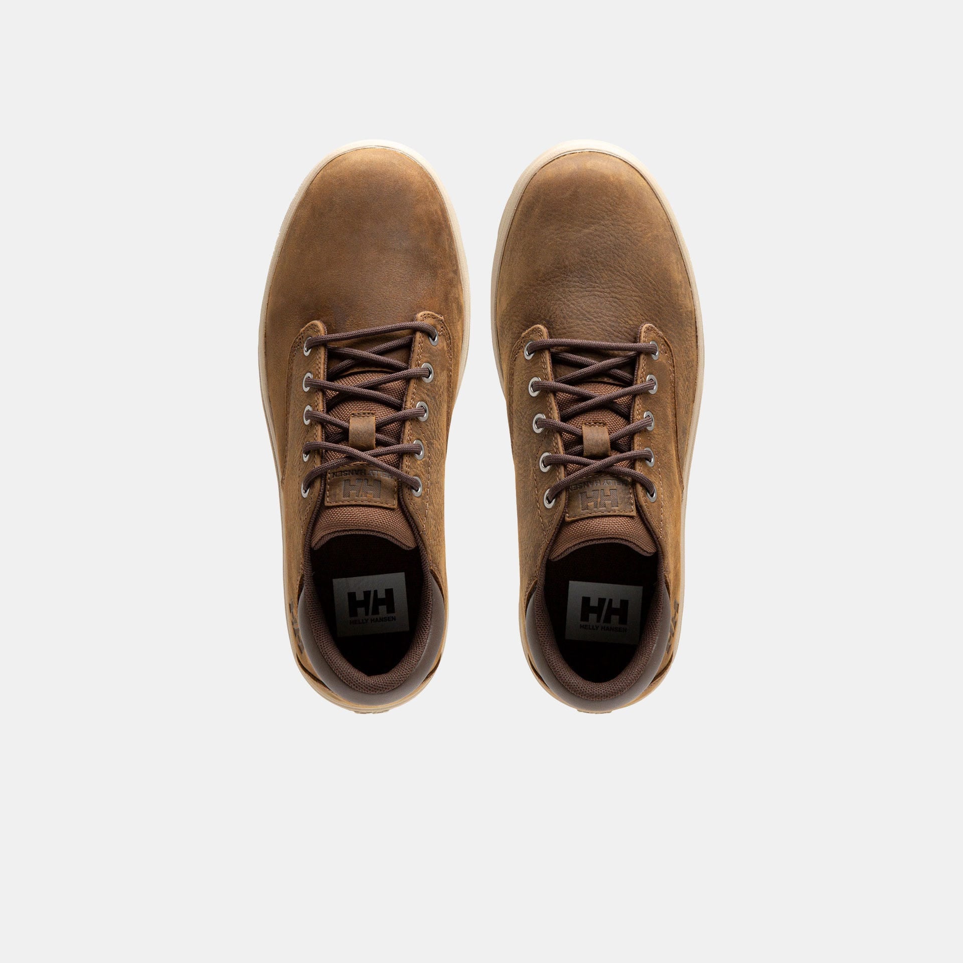 Helly Hansen Sneaker »PINEHURST LOW«  wasserdichtes Leder,Winterschuhe