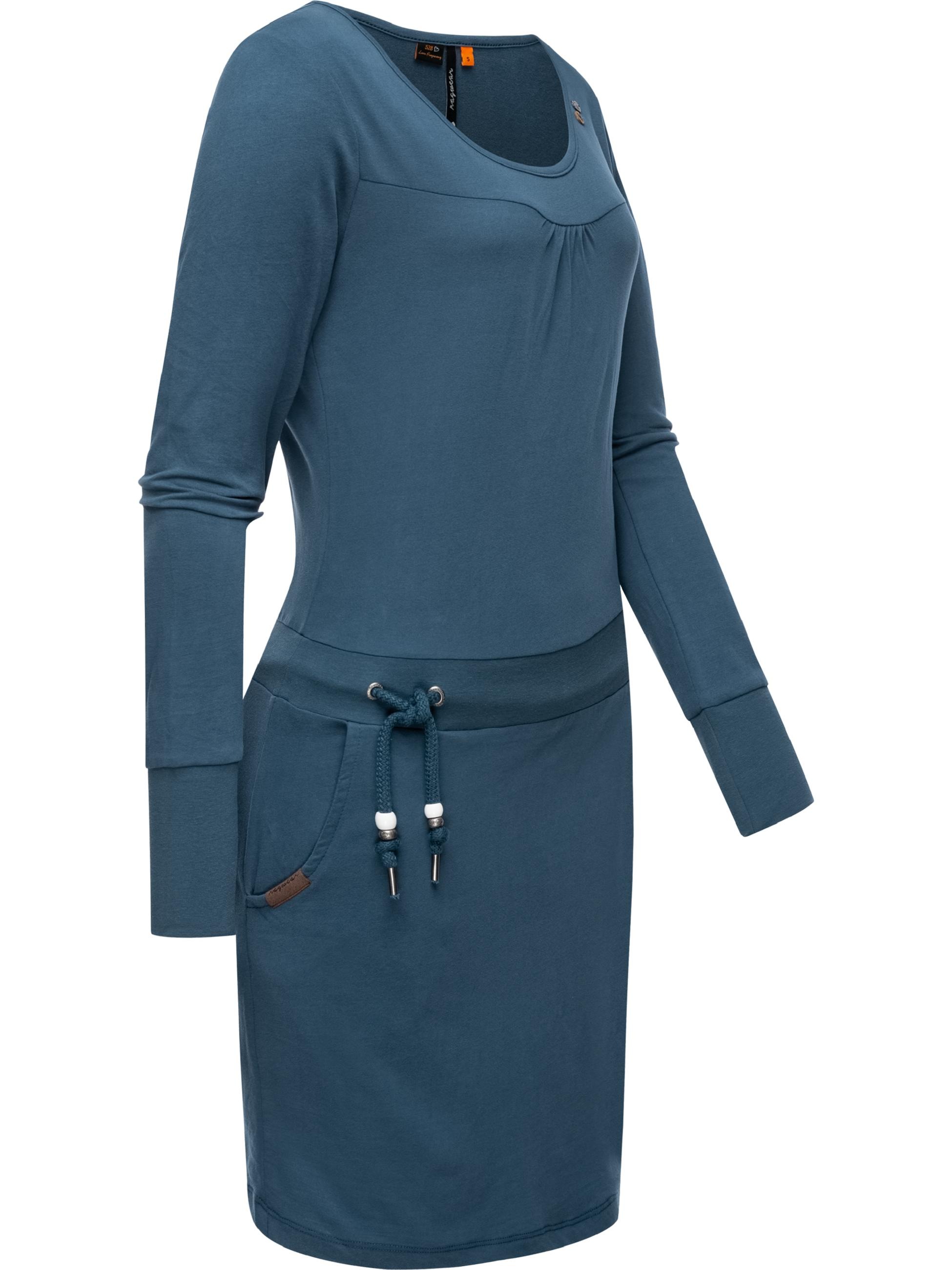 Ragwear Jerseykleid »Jerseykleid Penellope«