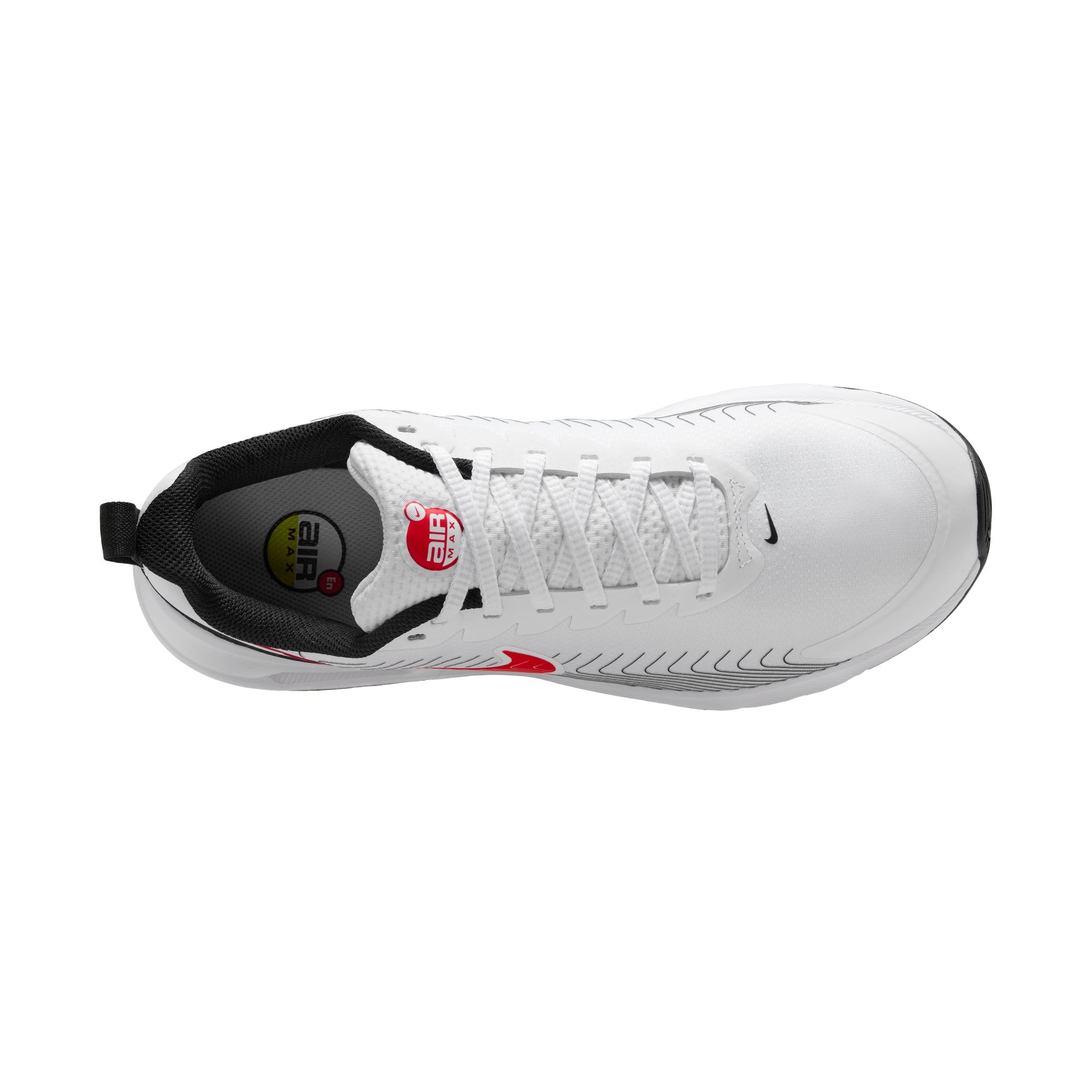 Nike Sportswear Sneaker »AIR MAX NUAXIS«