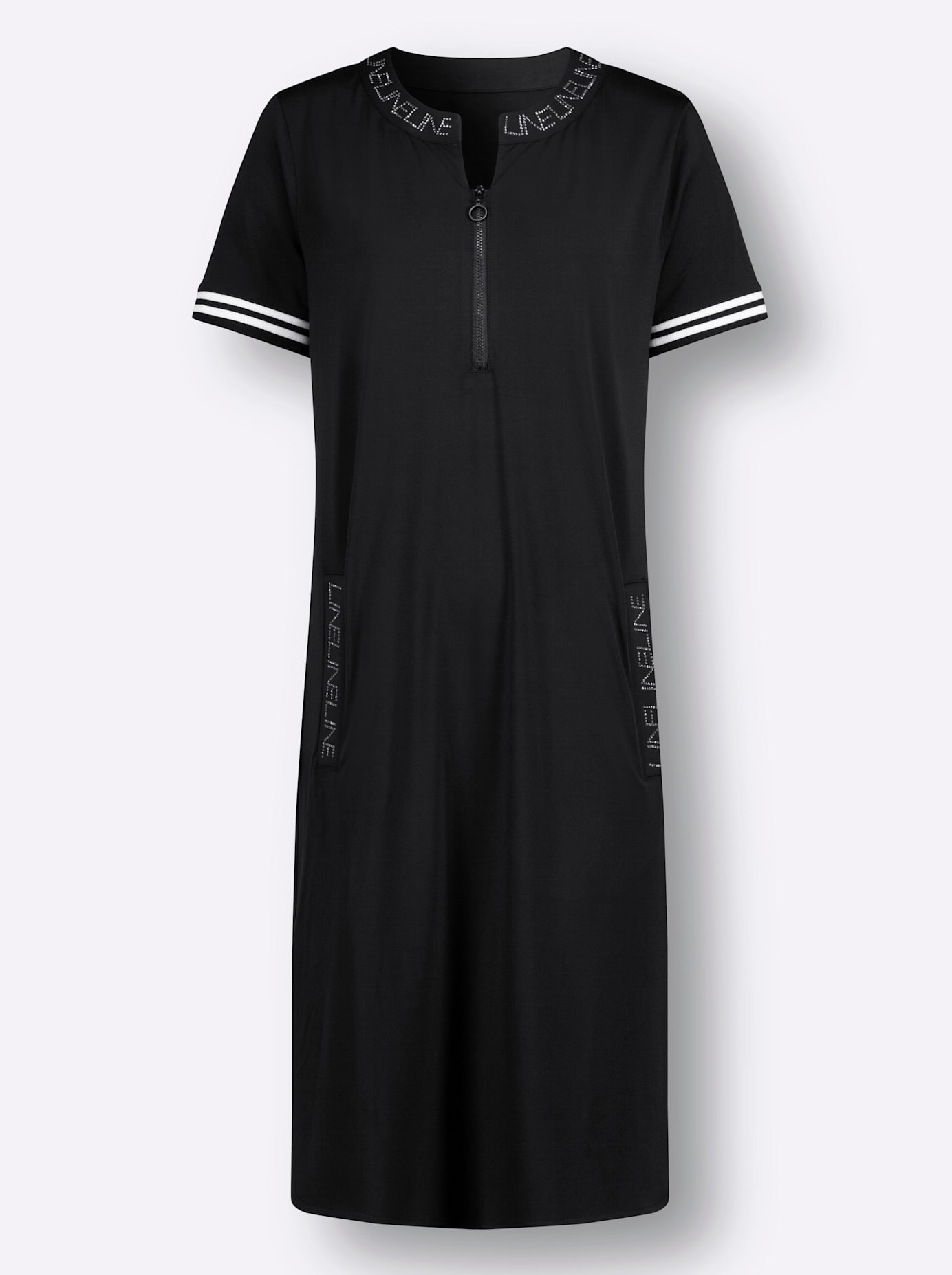creation L Jerseykleid »Jersey-Kleid«