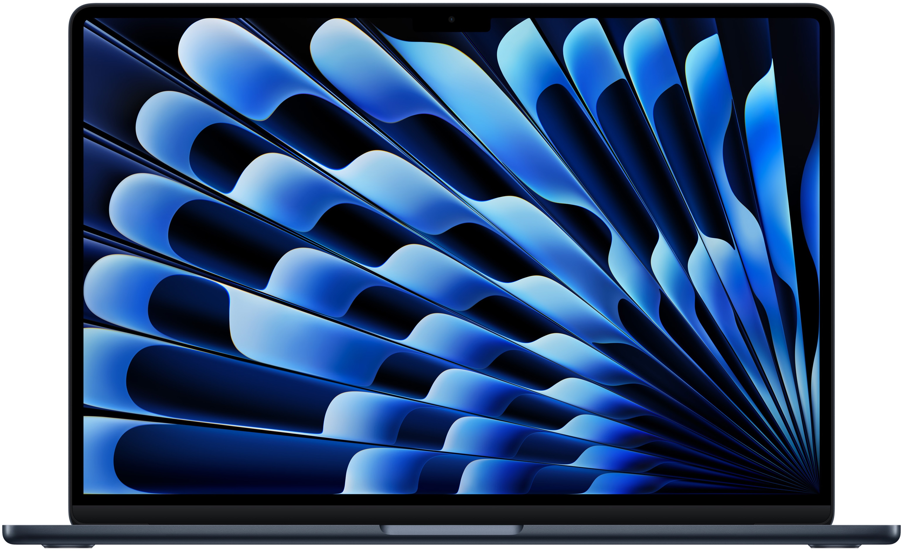 Apple Notebook "15-inch MacBook Air" 38,91 cm / 15,3 ″ Apple M5 10-Core GPU 1.000 GB SSD