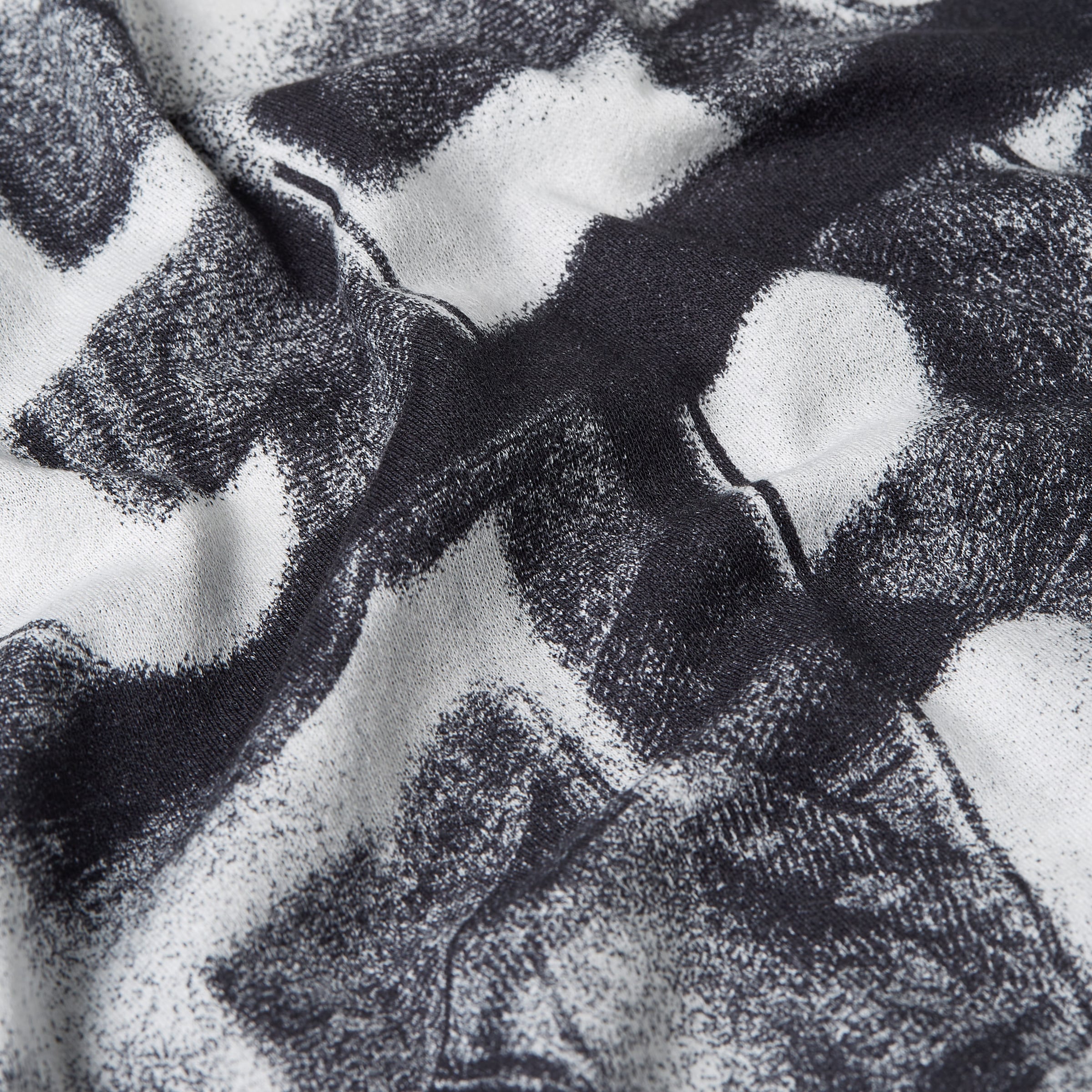 G-STAR T-Shirt »Sprayed Letters«, mit Allover-Print