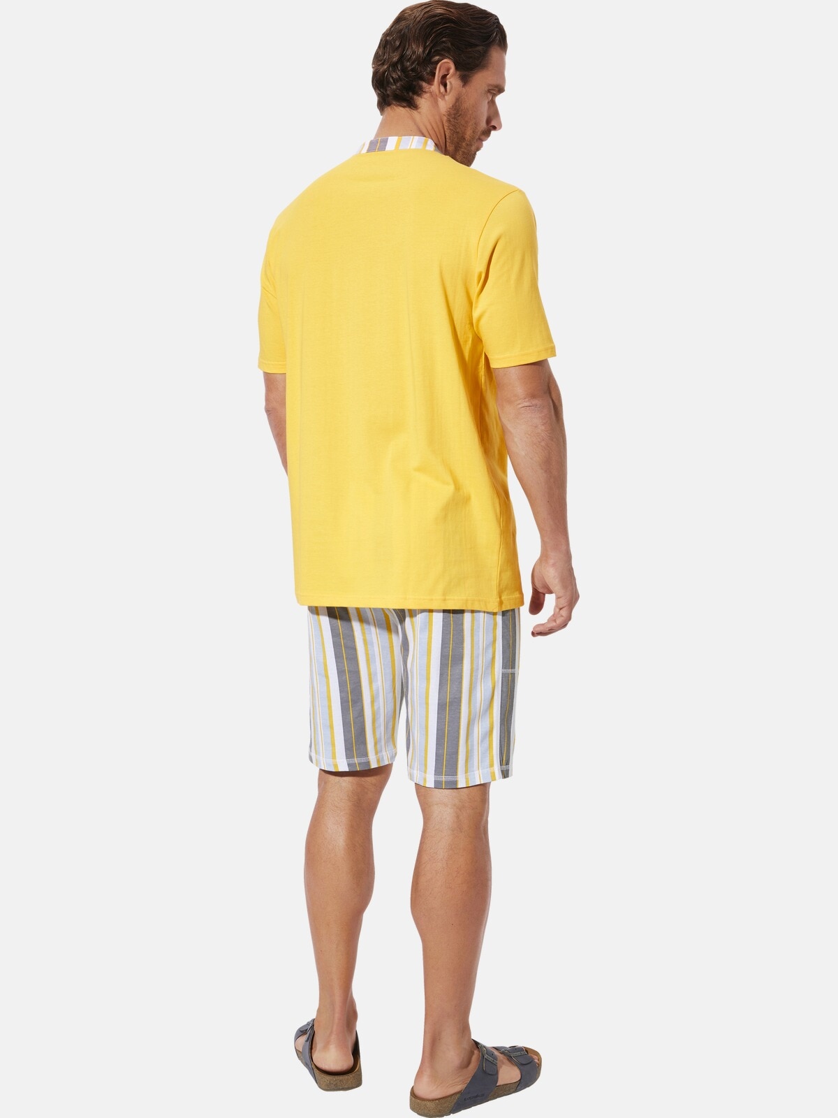 Babista Shorty »Schlafanzug VILORO«